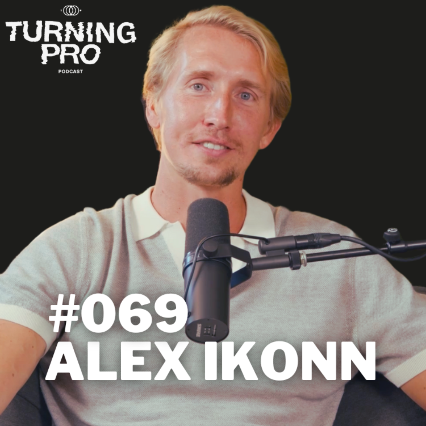 The Turning Pro Podcast