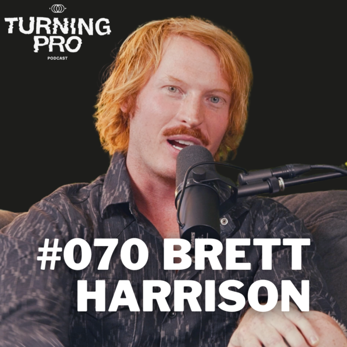 The Turning Pro Podcast