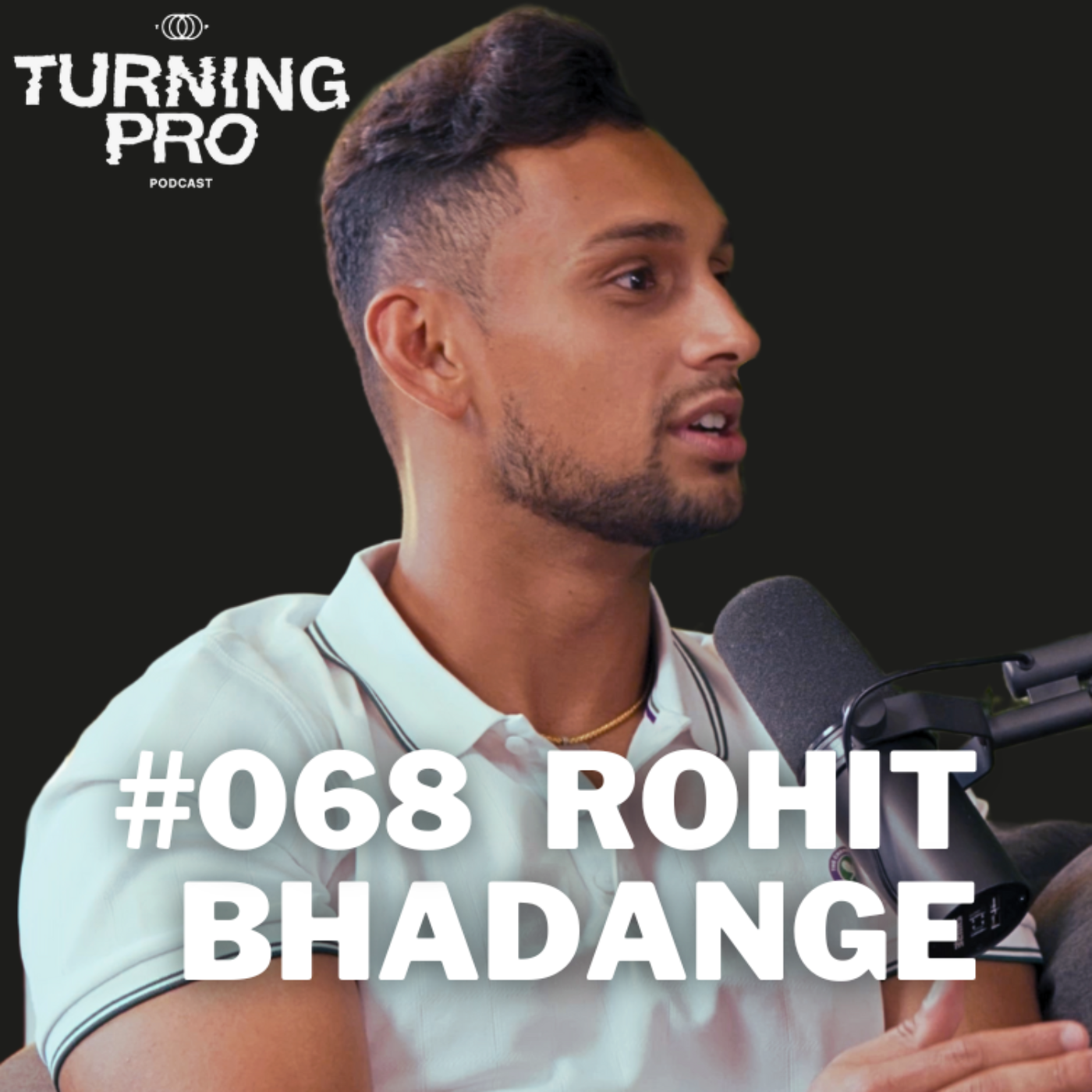 The Turning Pro Podcast