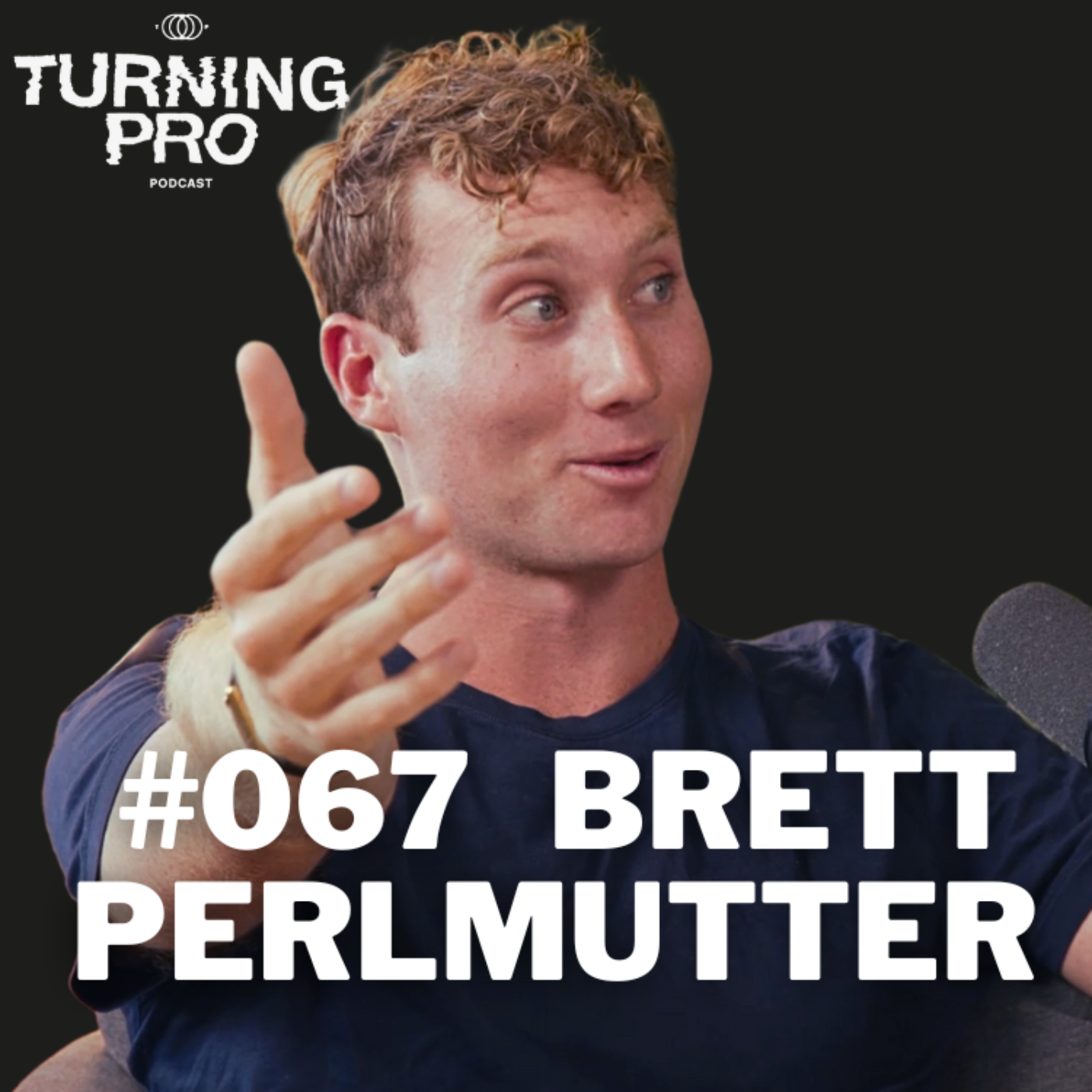 The Turning Pro Podcast