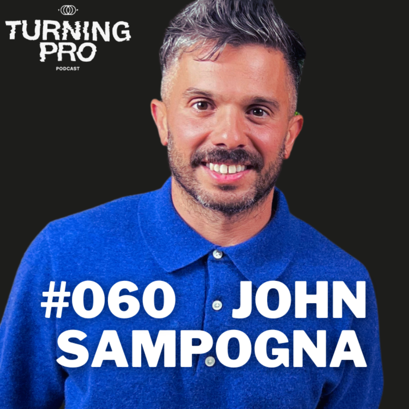 The Turning Pro Podcast