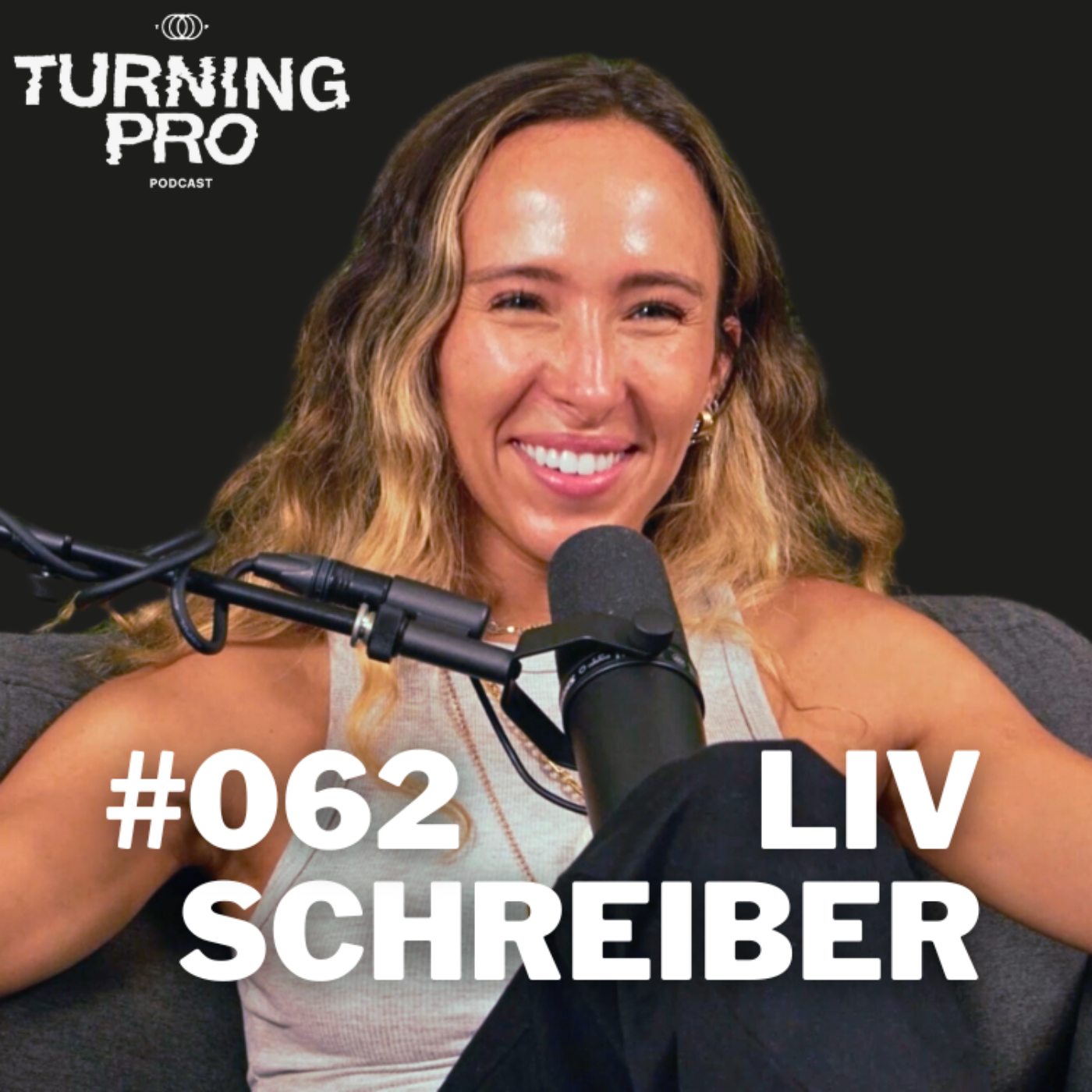 The Turning Pro Podcast