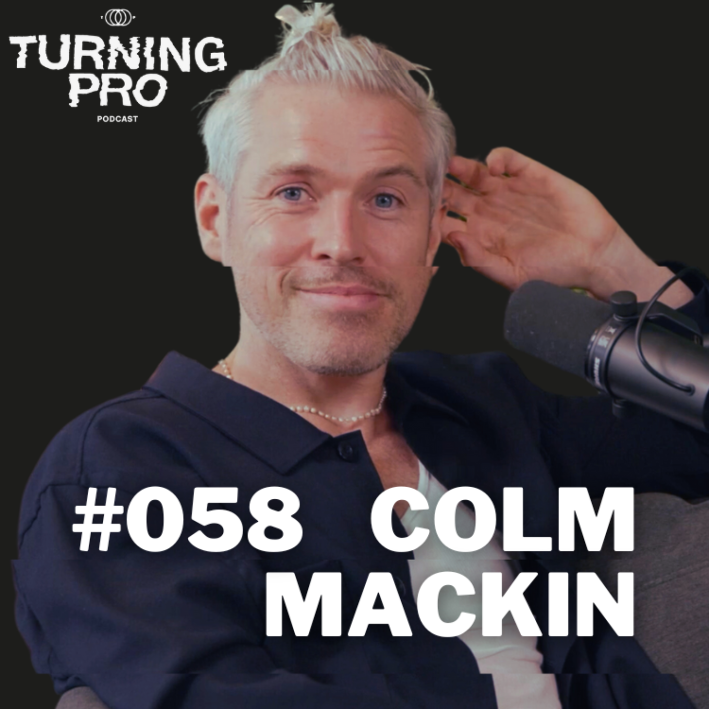 The Turning Pro Podcast