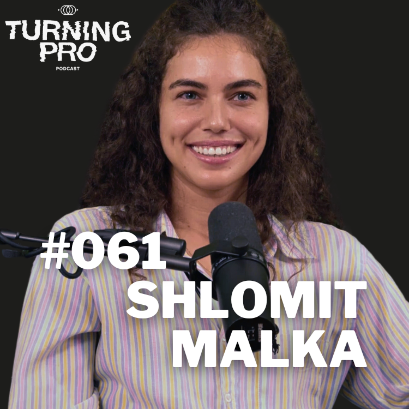 The Turning Pro Podcast