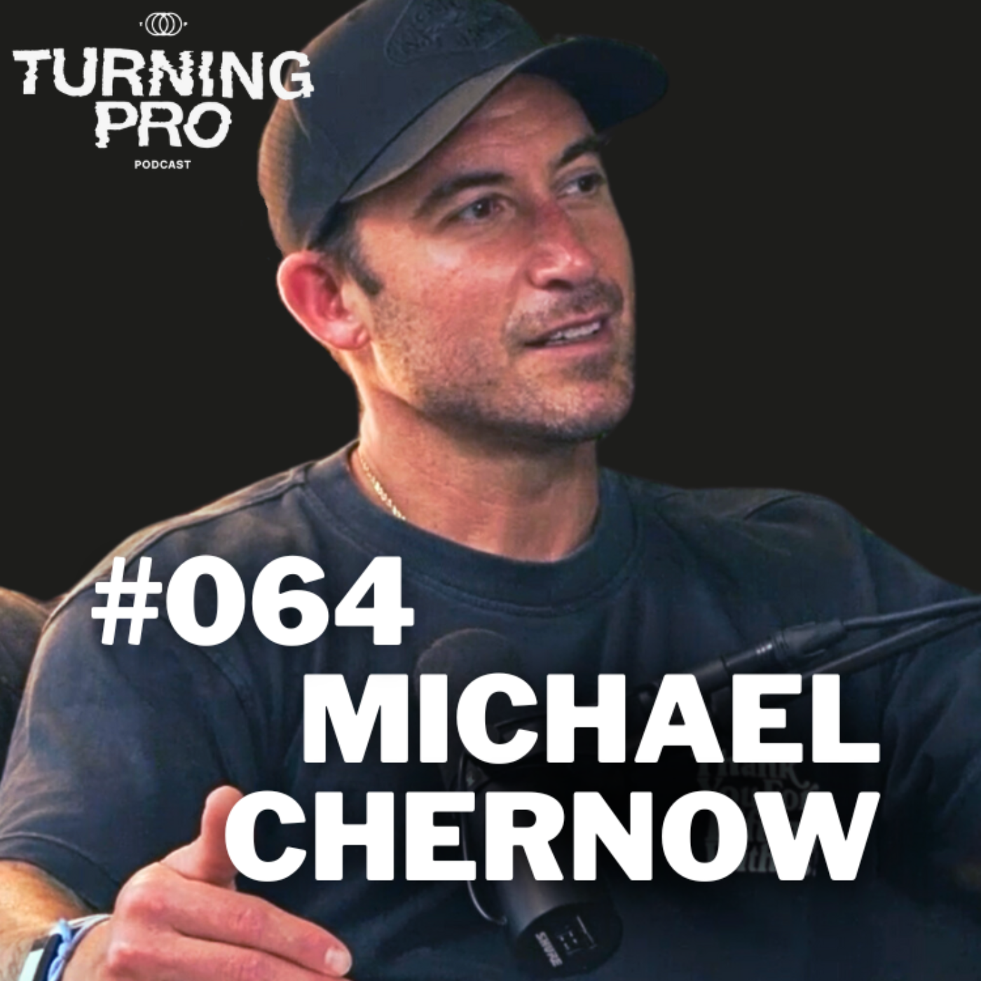 The Turning Pro Podcast