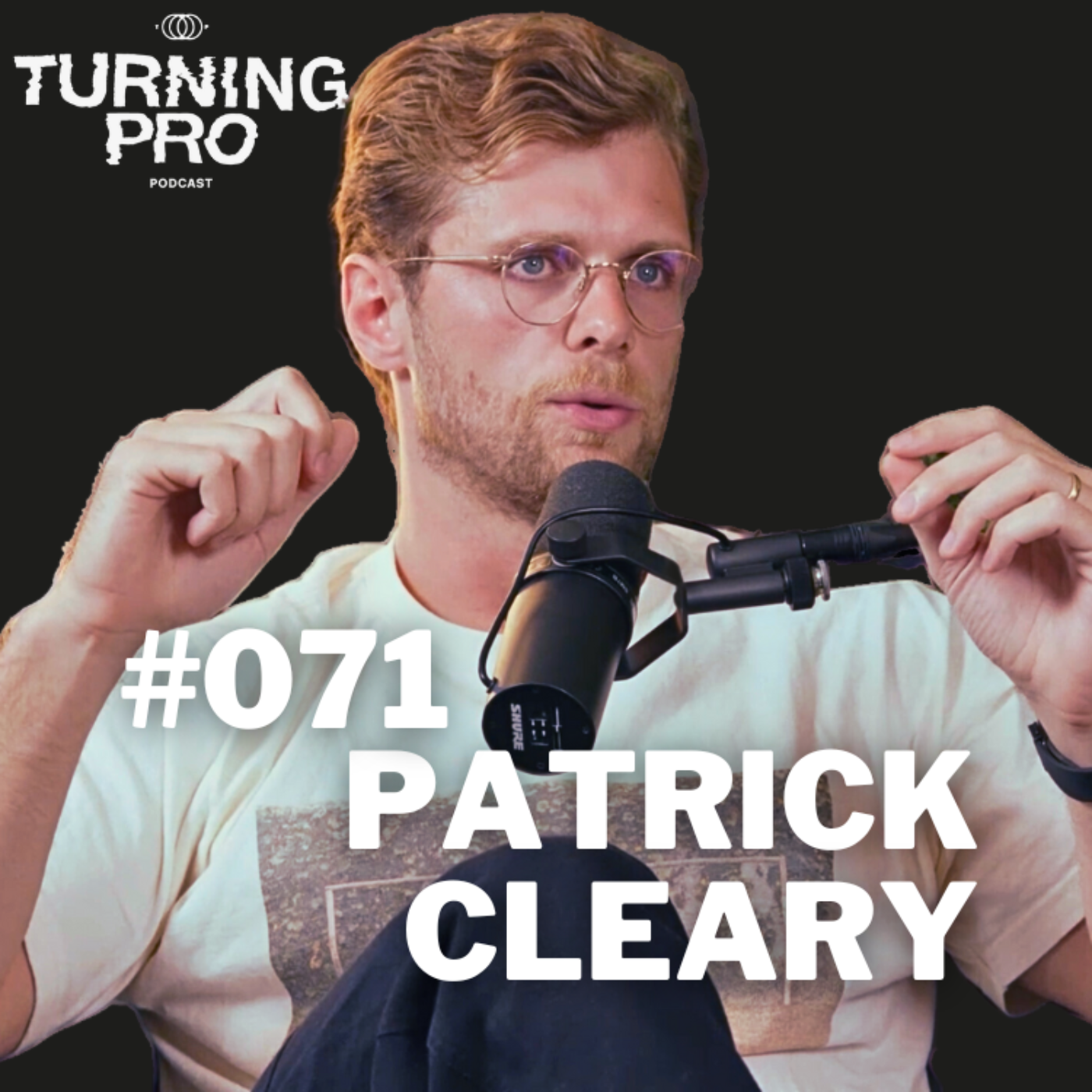 The Turning Pro Podcast