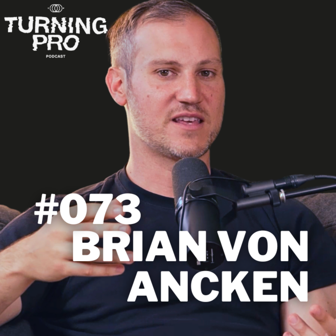 The Turning Pro Podcast