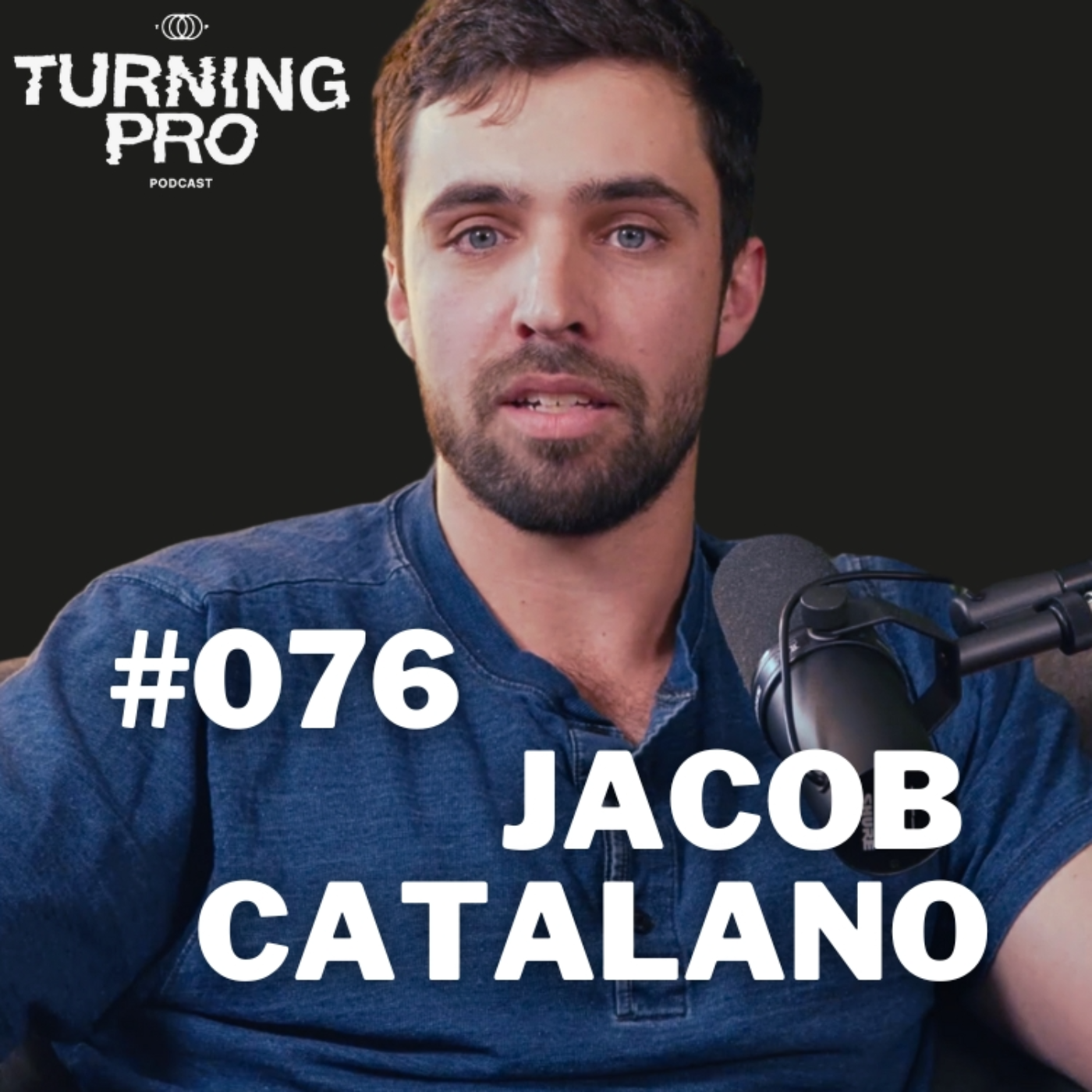 The Turning Pro Podcast