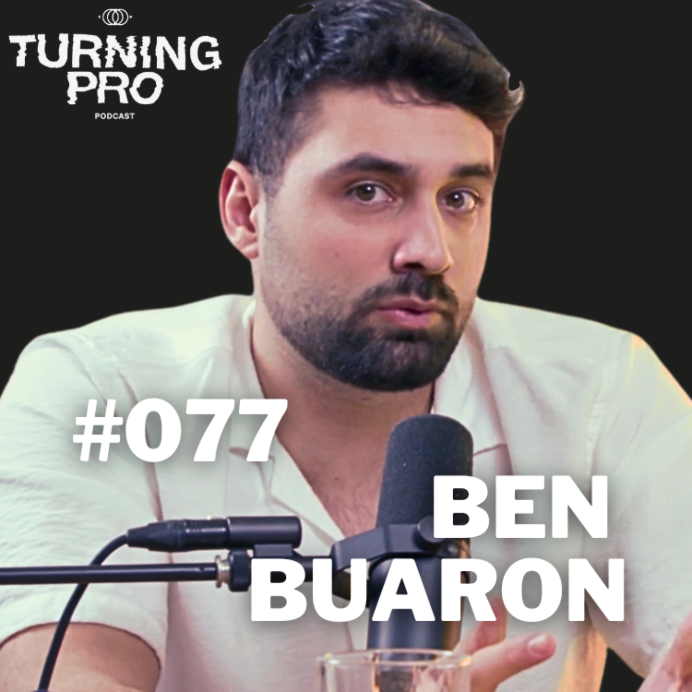 The Turning Pro Podcast