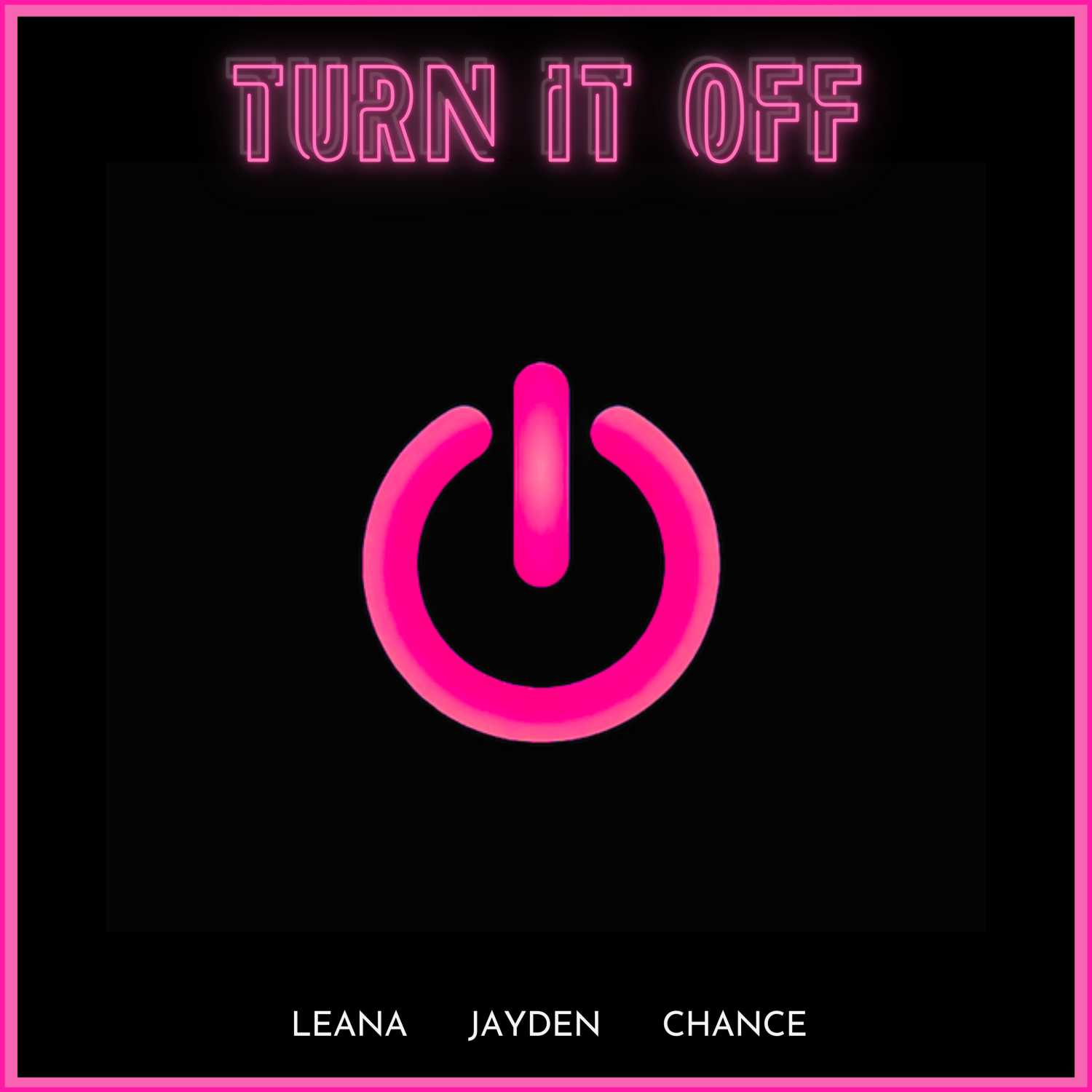 Turn It Off