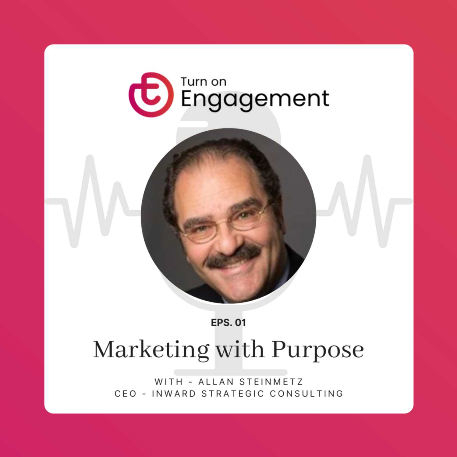Turn on Engagement