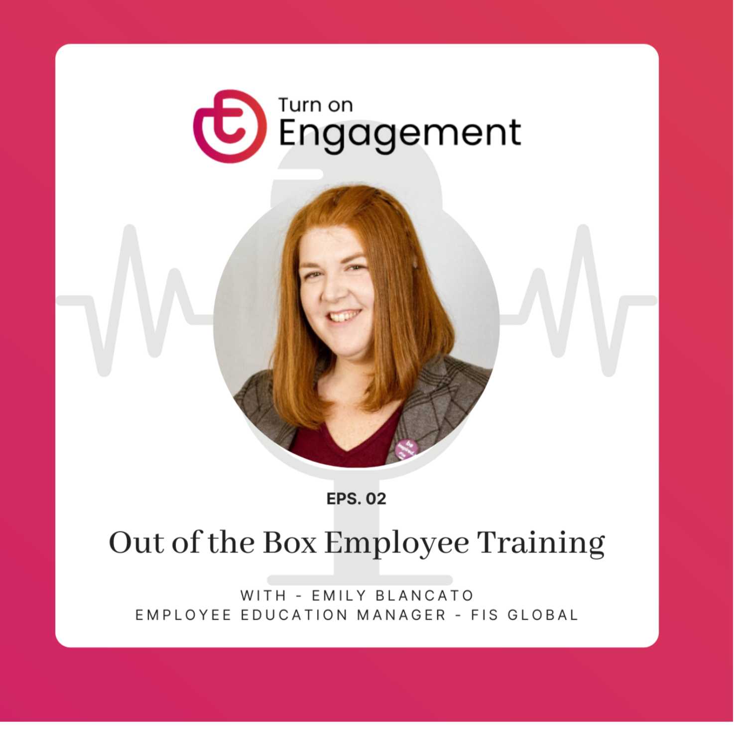 Turn on Engagement