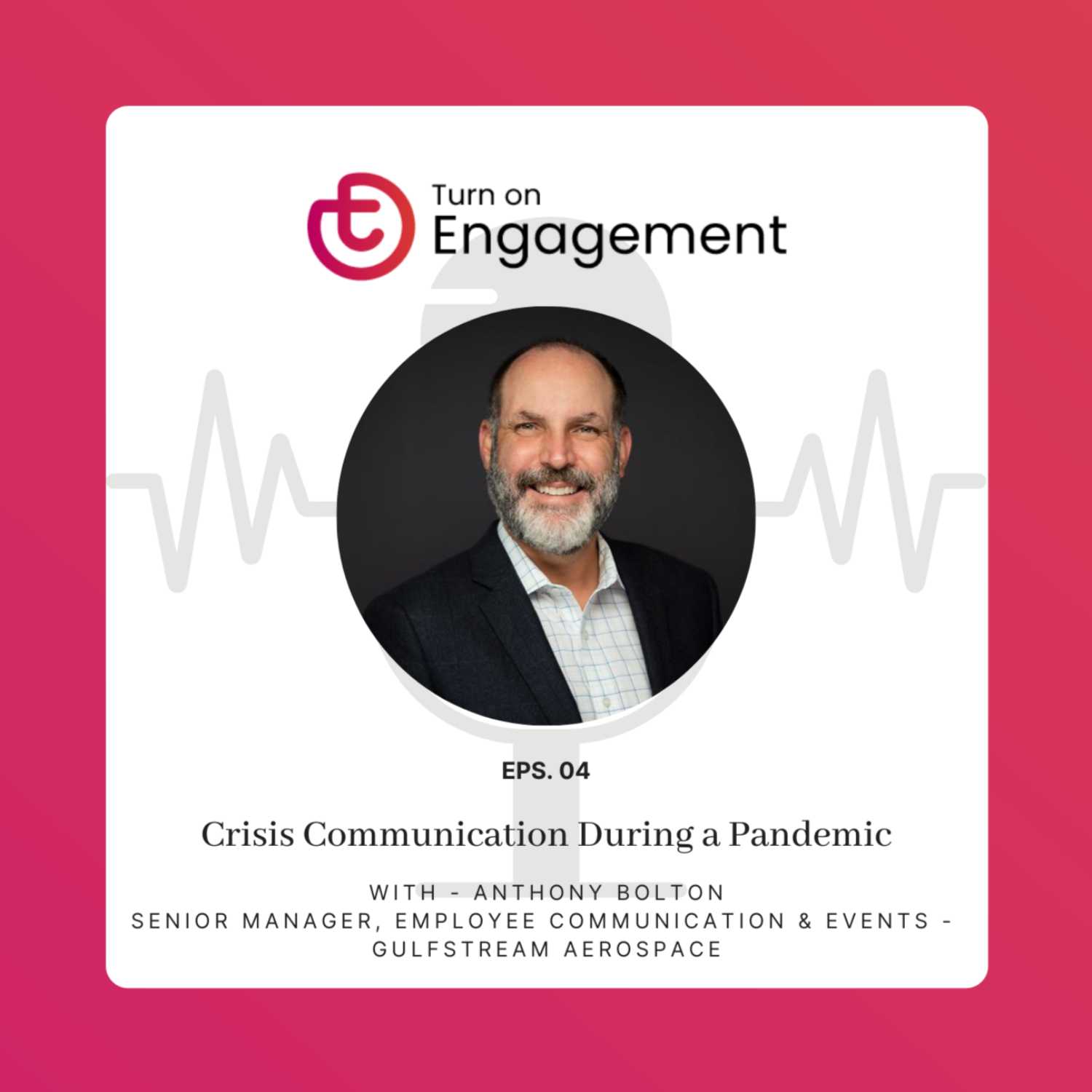 Turn on Engagement