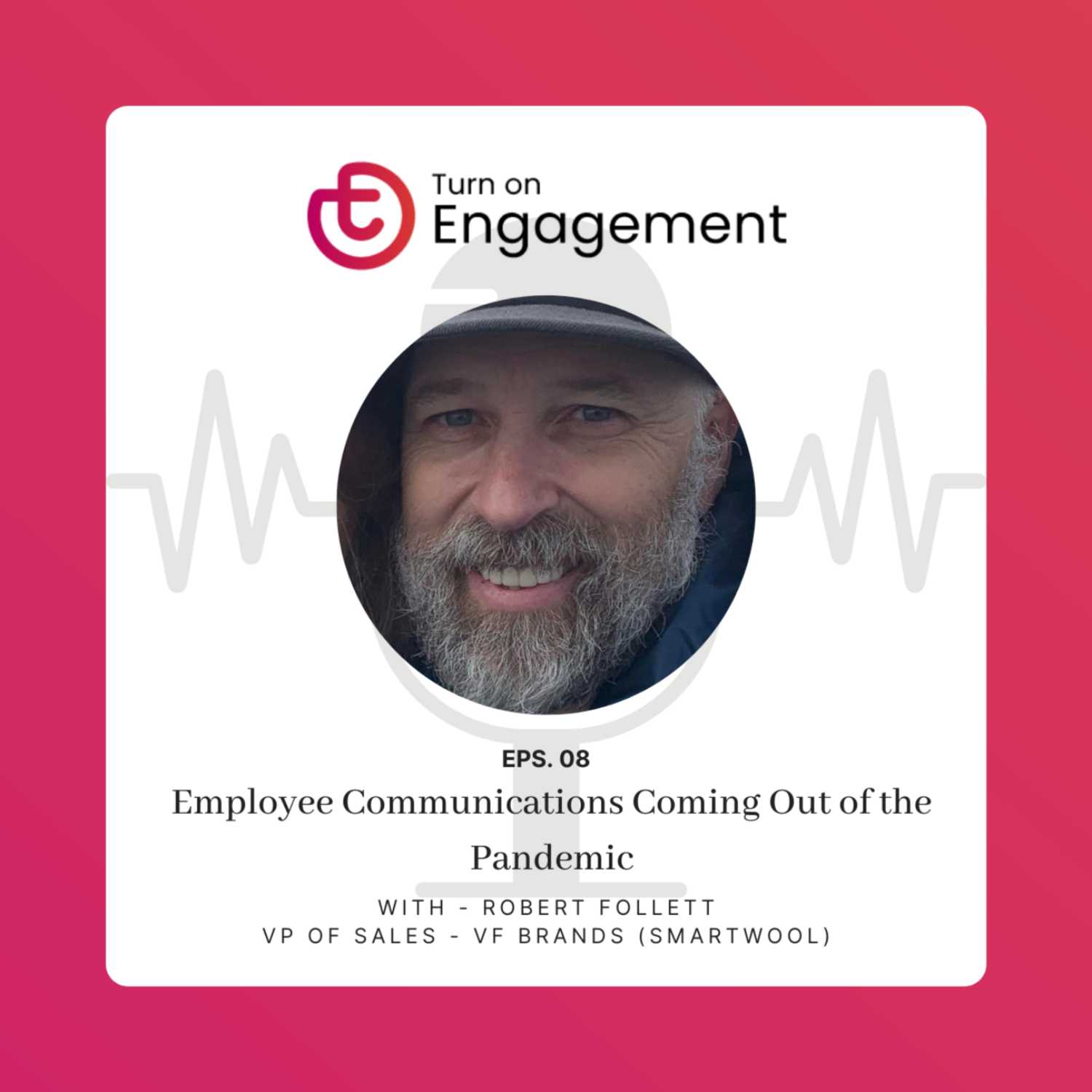 Turn on Engagement