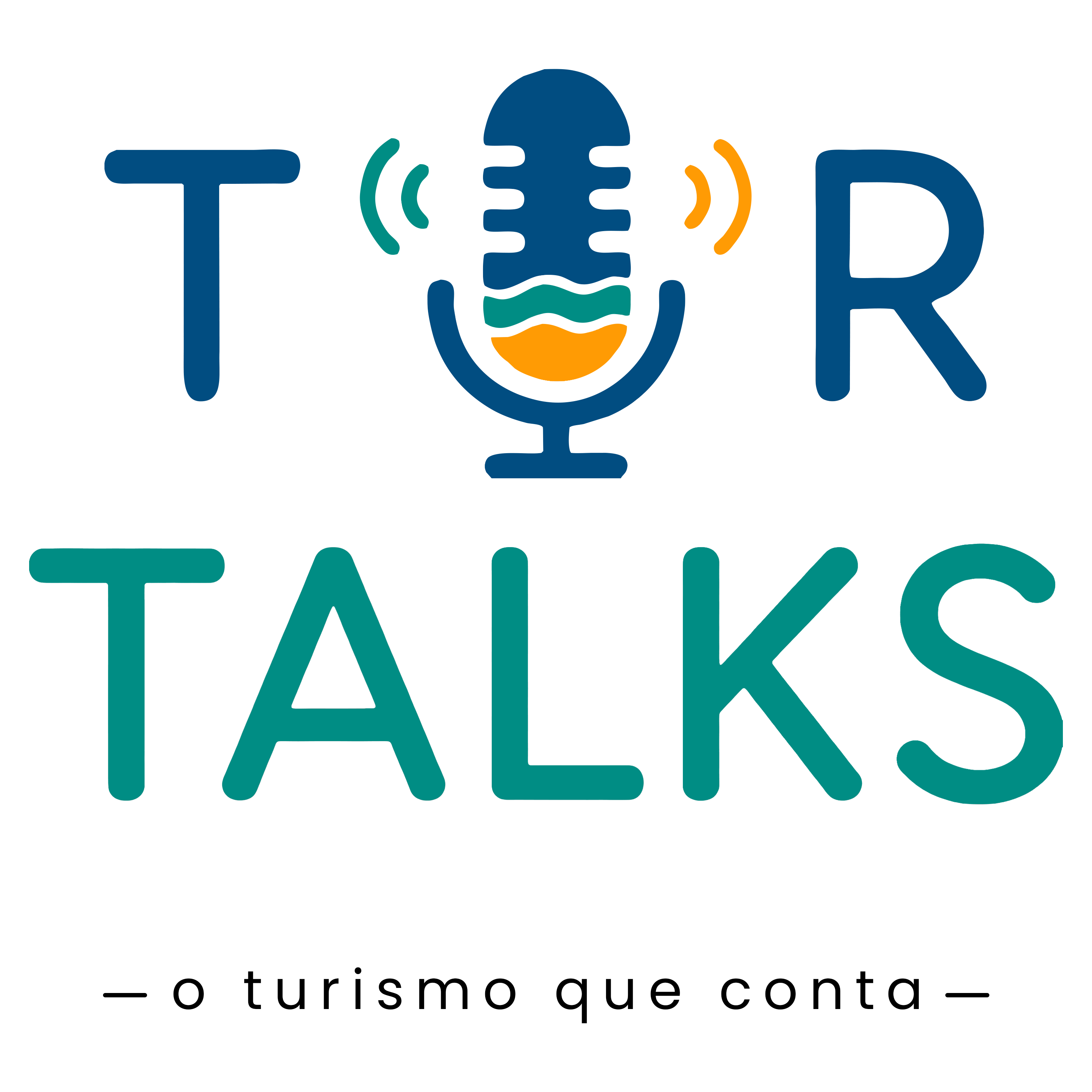 Turismo Acessivel: Discurso ou Mudança Real? com Ana Garcia episode artwork