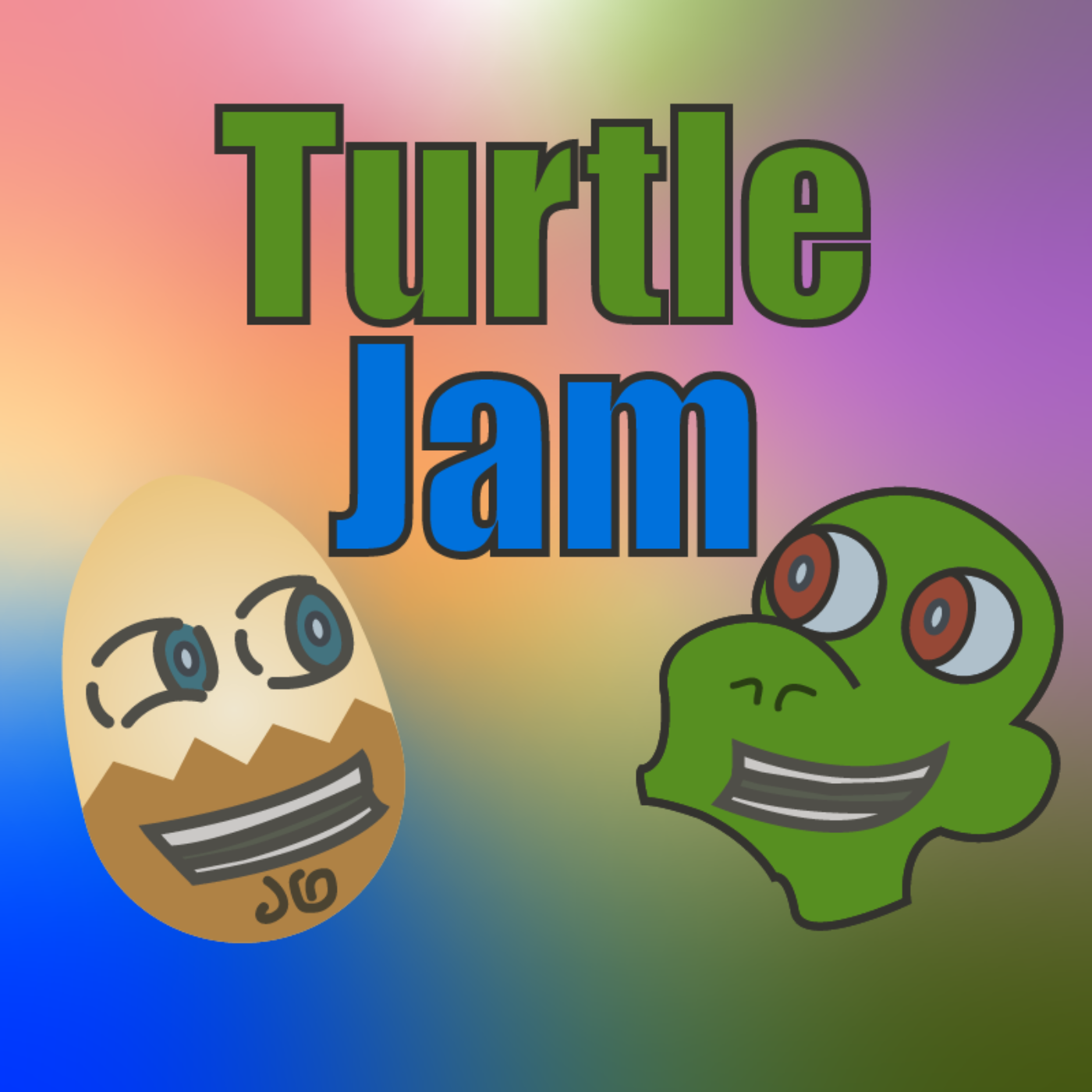 Turtle Jam