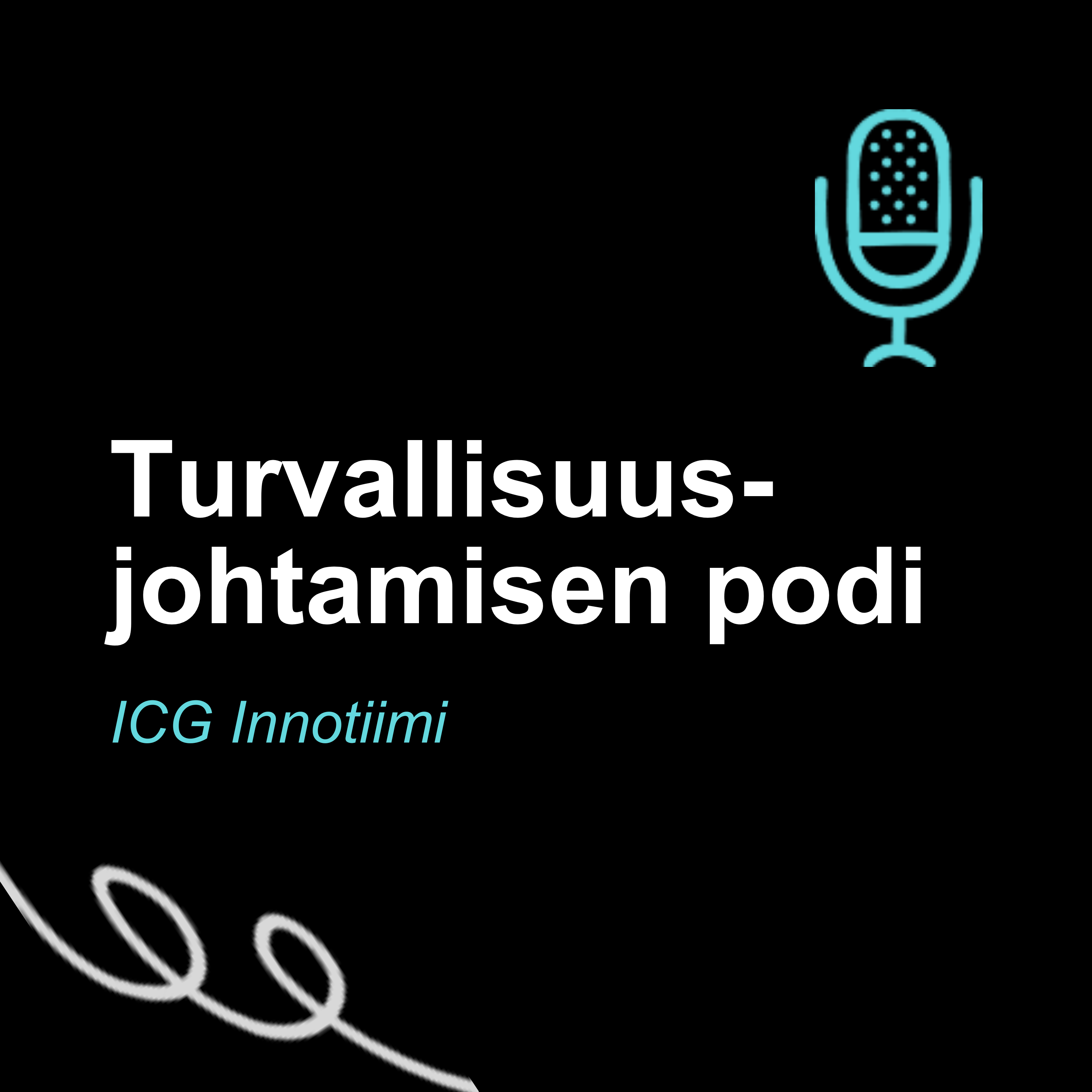 Turvallisuusjohtamisen podi 