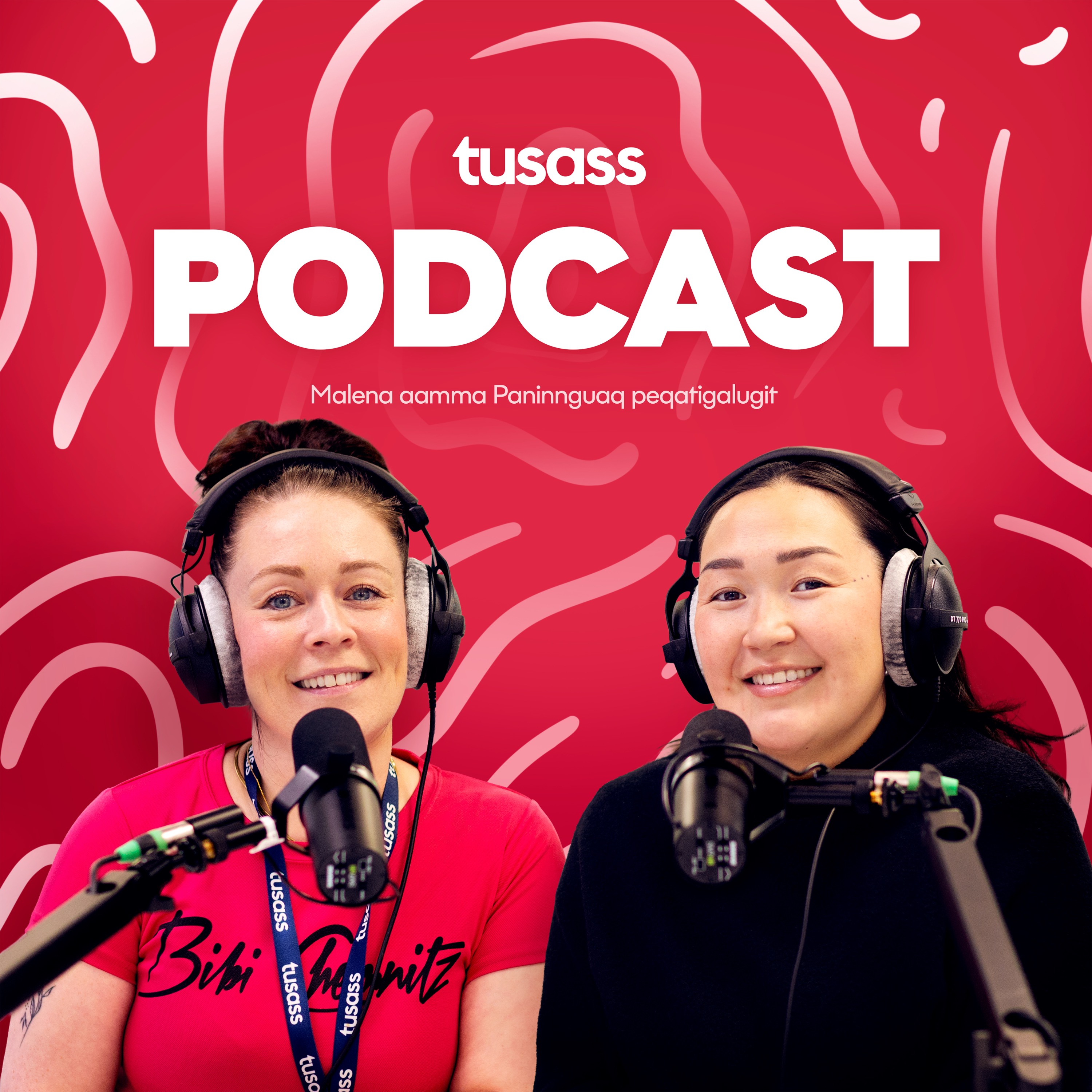 Tusass Podcast cover art