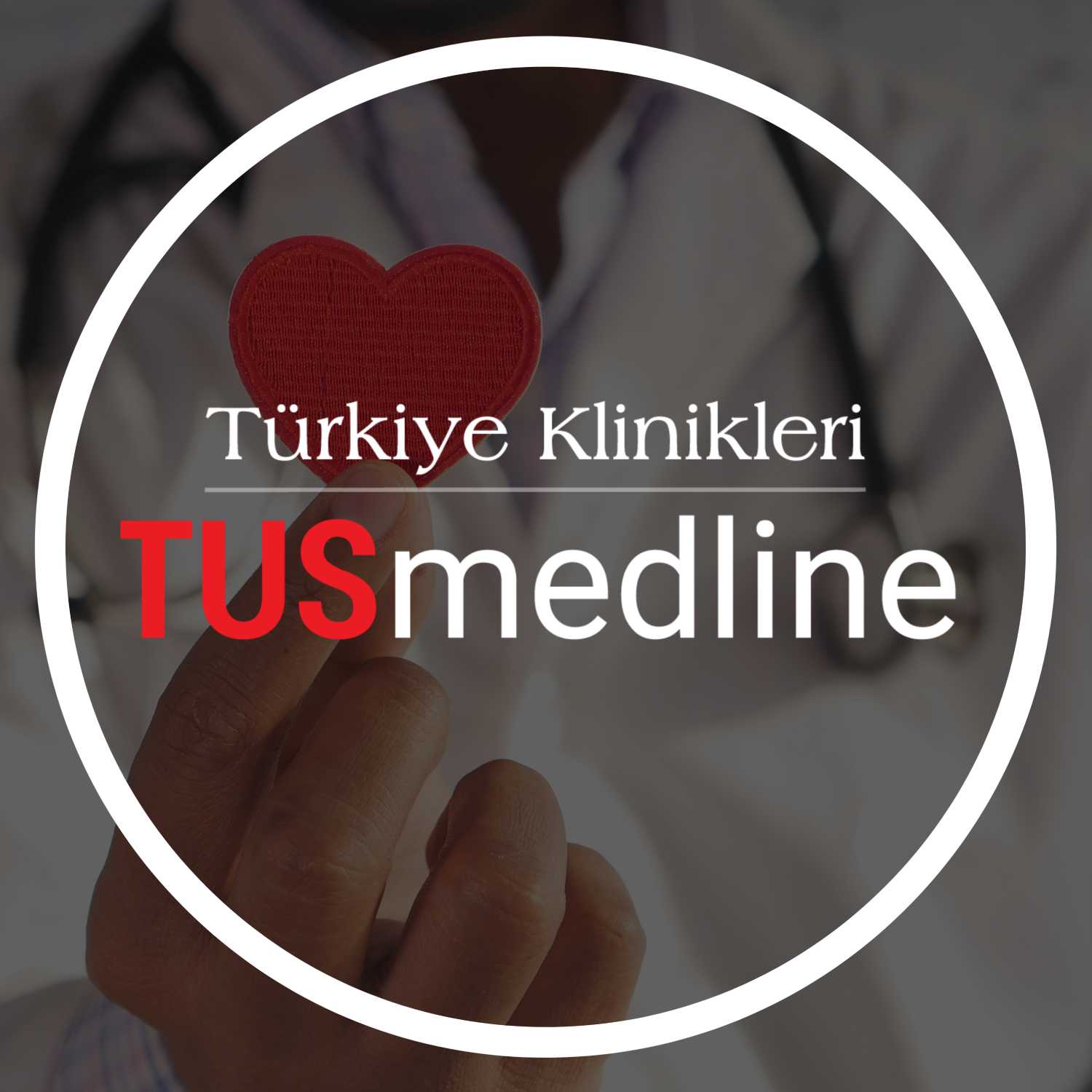 TUSmedline podcast artwork