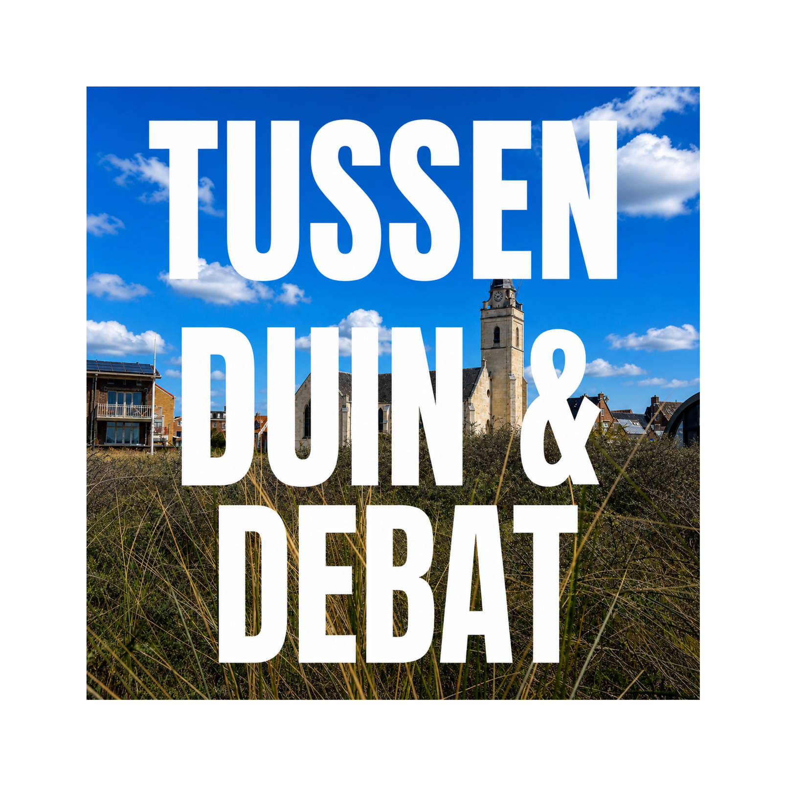 De pillenfabriek tussen woontorens episode artwork