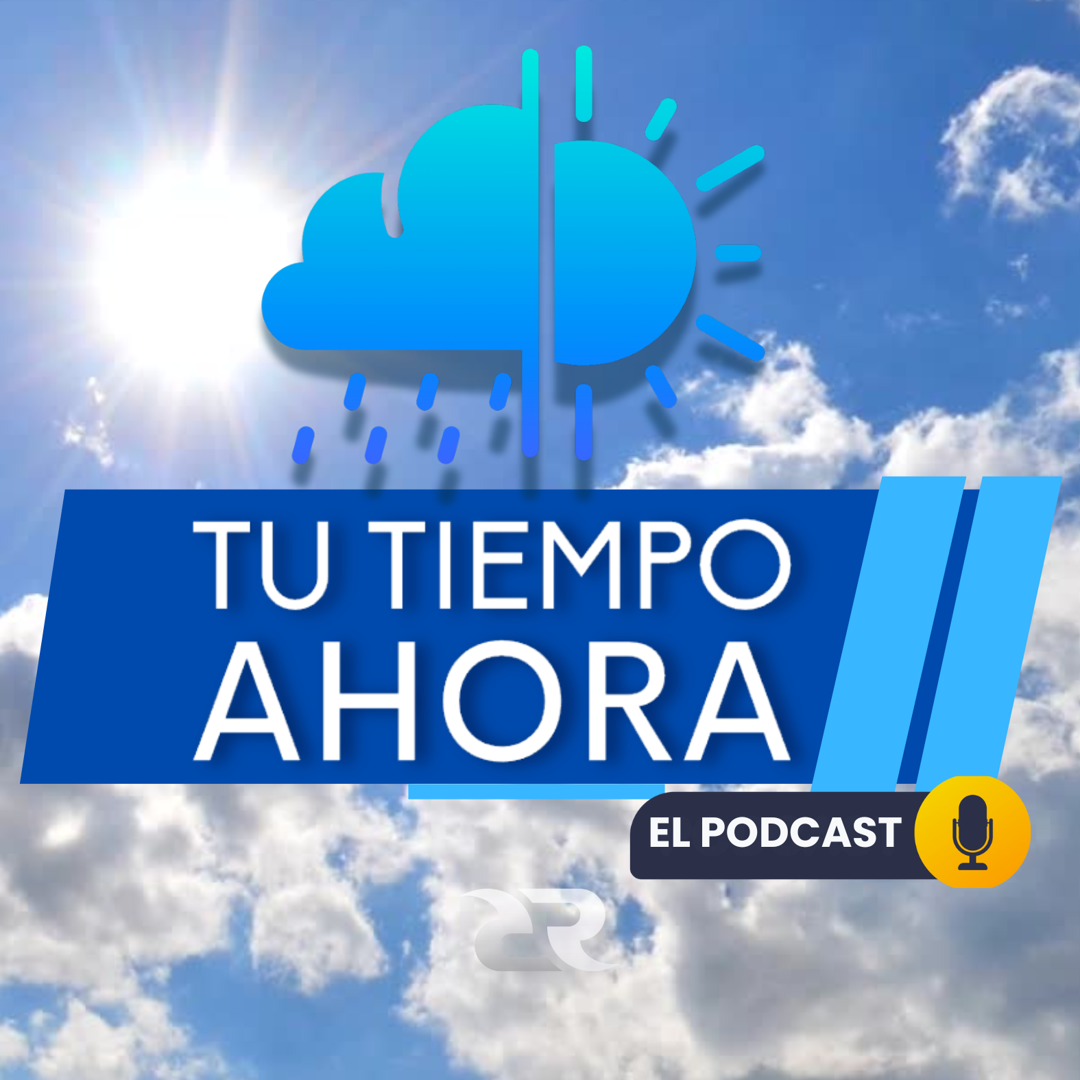 Tu Tiempo Ahora: El Podcast podcast artwork