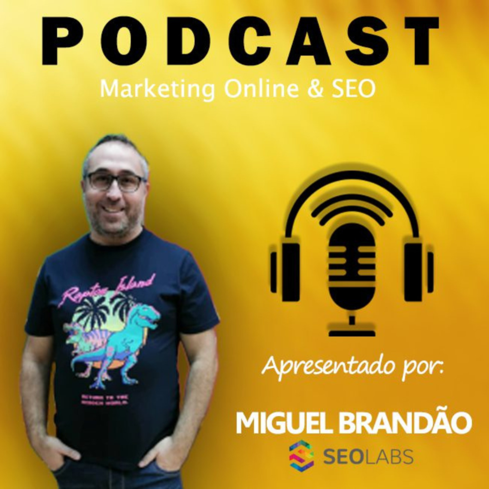 O MAIOR ERRO QUE COMETI COM O MEU CANAL DO YOUTUBE episode artwork
