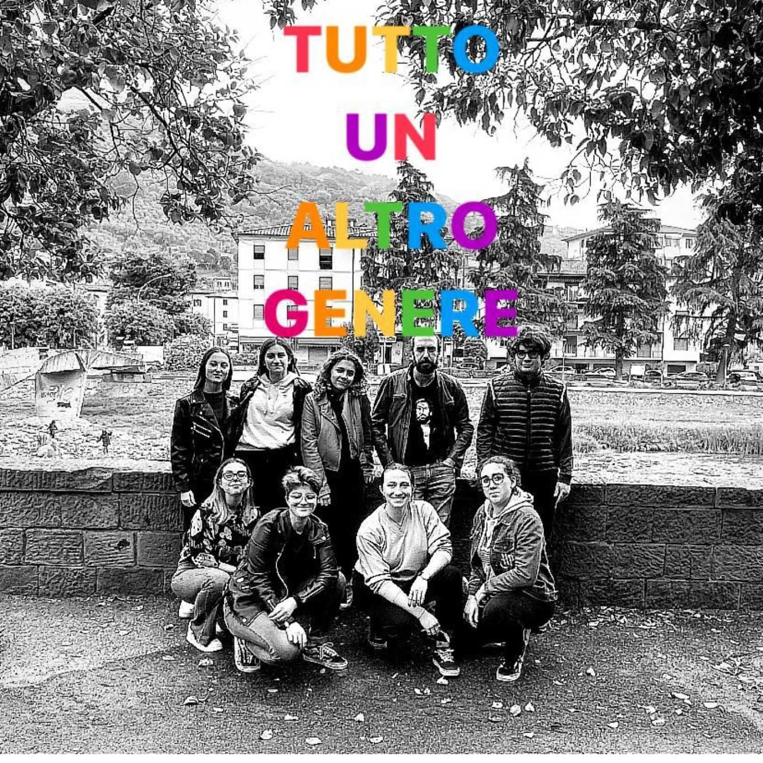 Tutto un altro genere