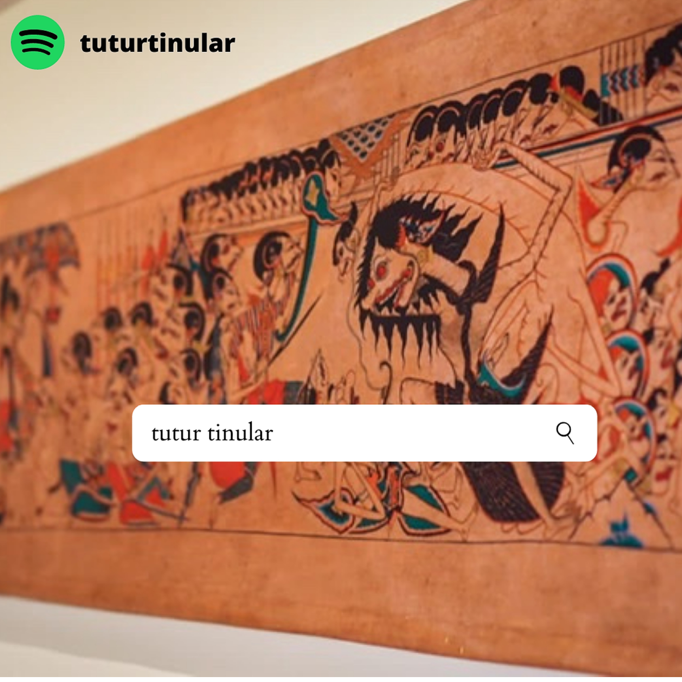 Tutur Tinular