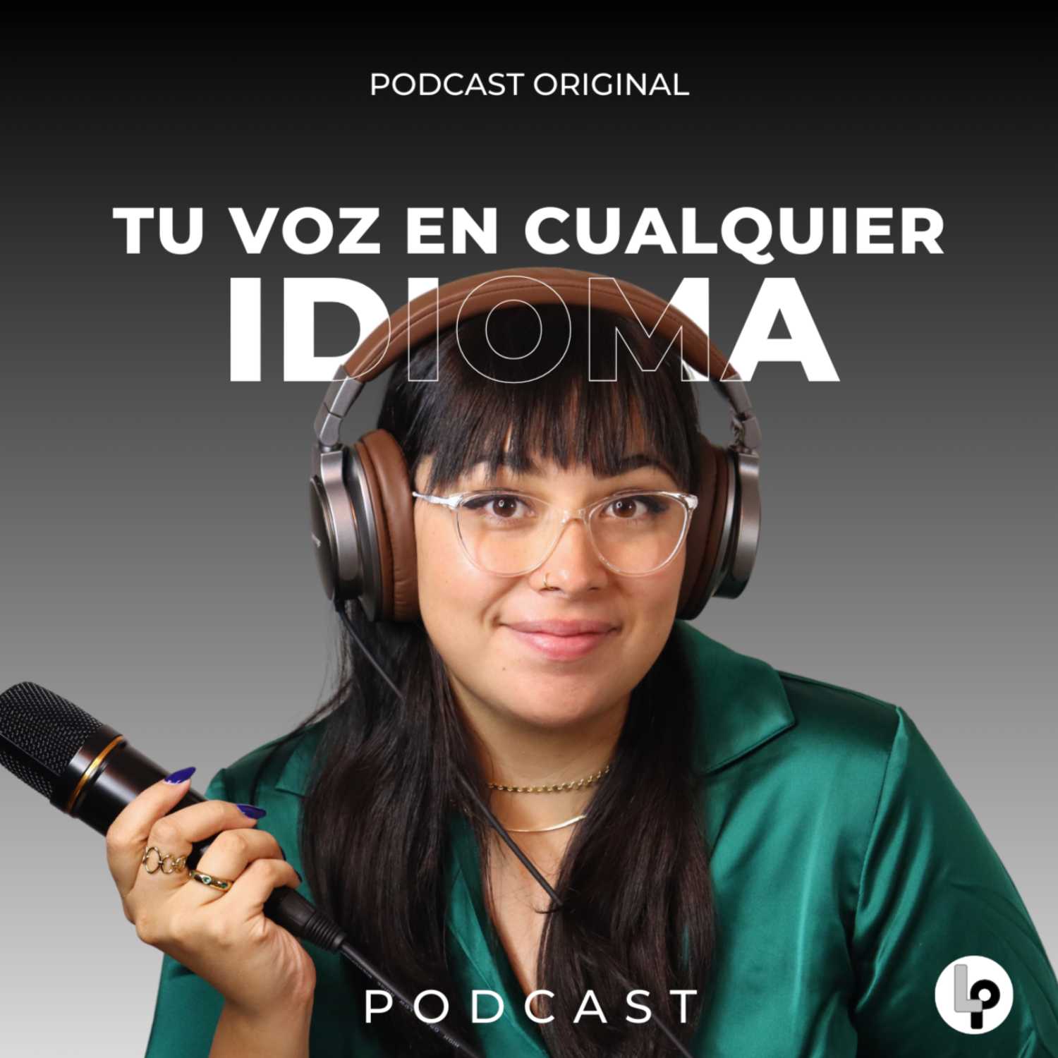 Tu Voz En Cualquier Idioma