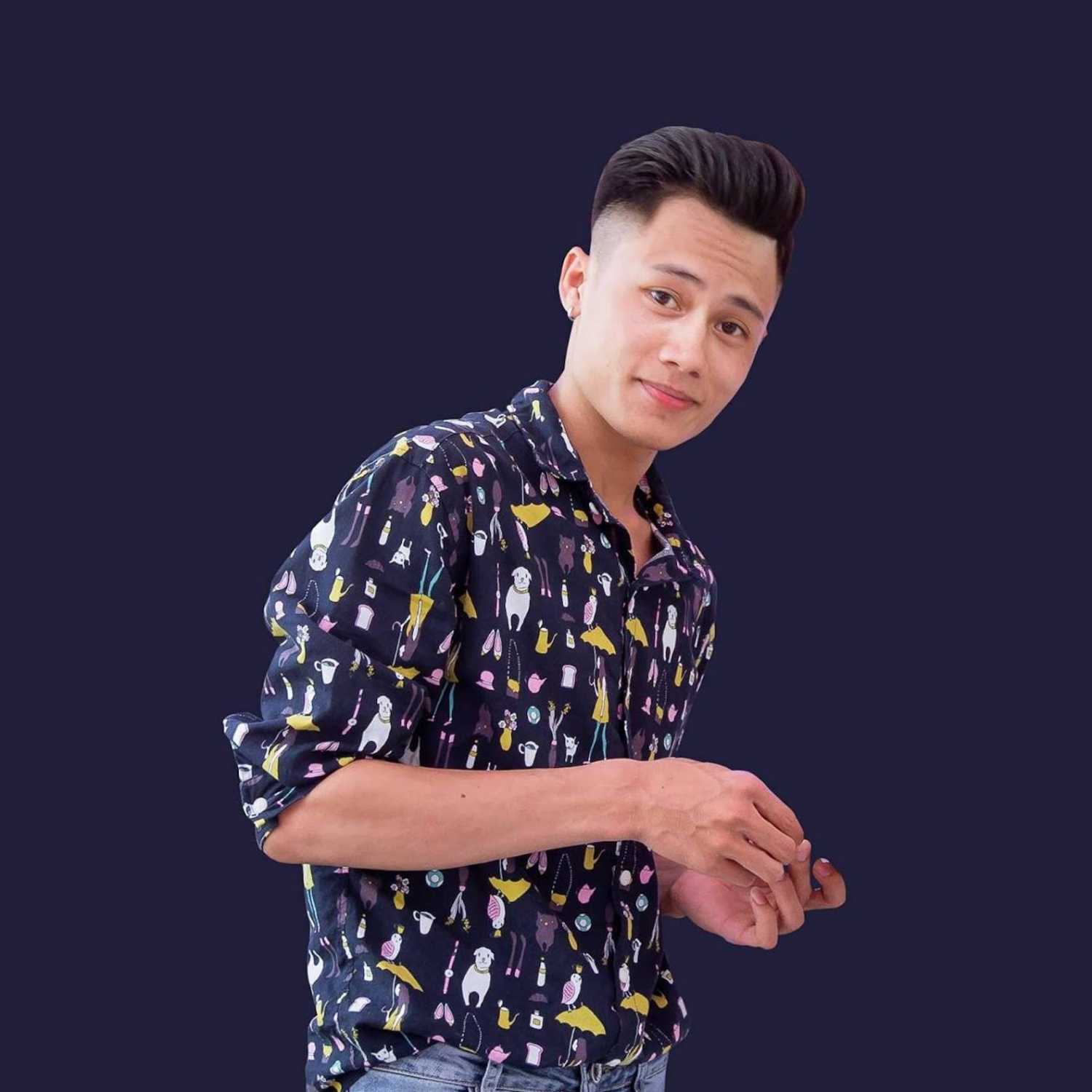 Remix Hẹn Ước Từ Hư Vô ft Chạy Về Nơi Phía Anh - Long Rise episode artwork