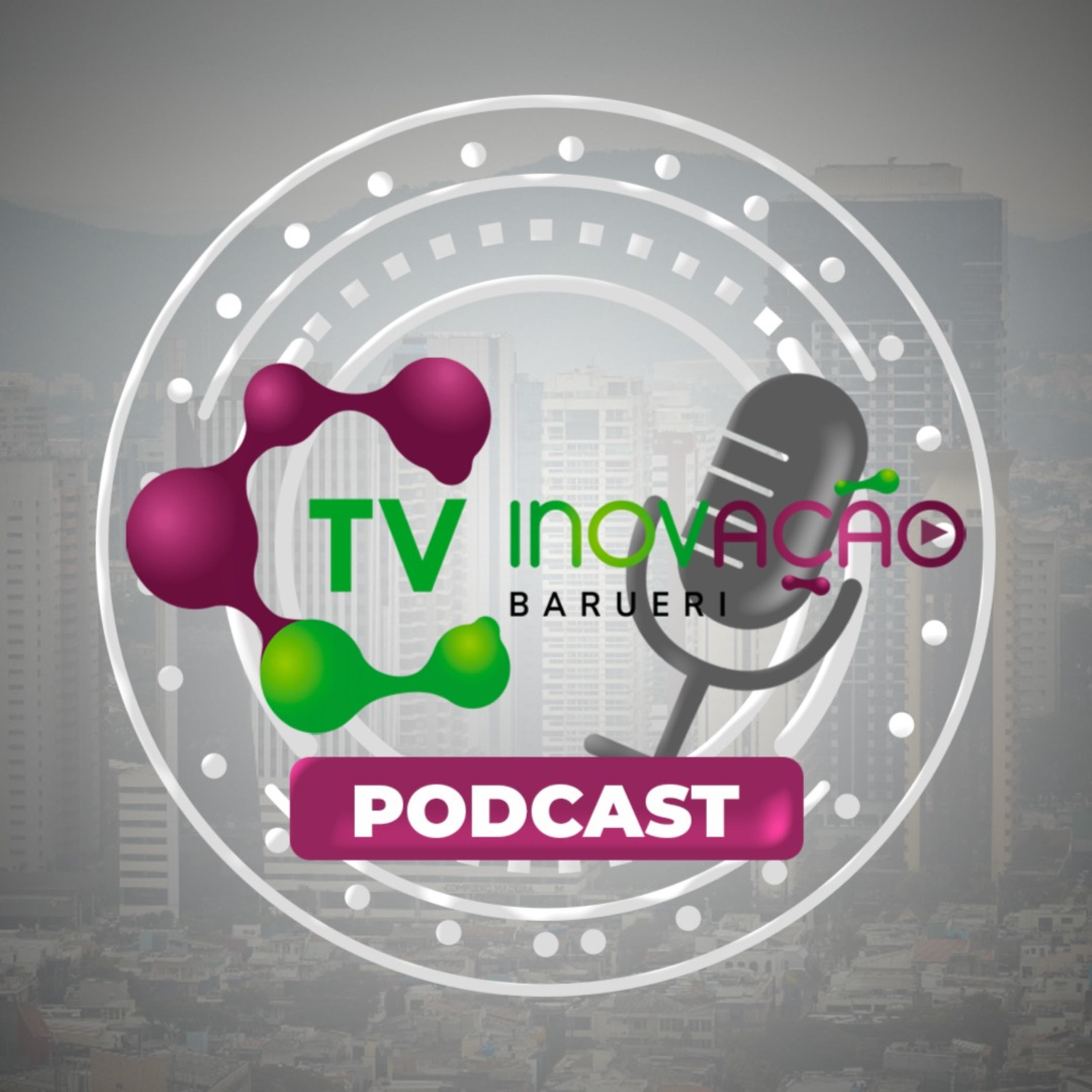 Vinheta TV Inovação Barueri episode artwork