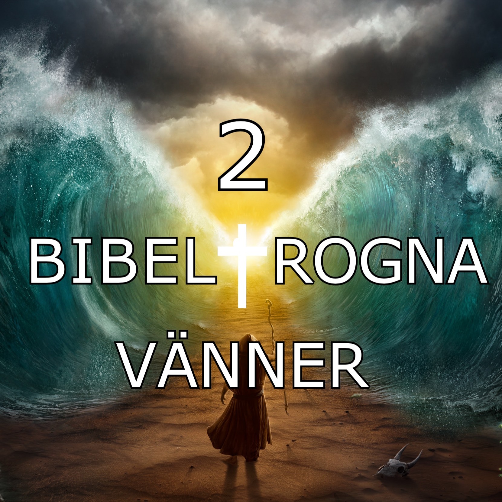 Två bibeltrogna vänner