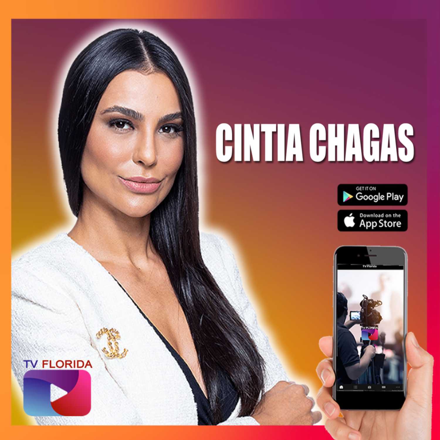 TV Florida USA
