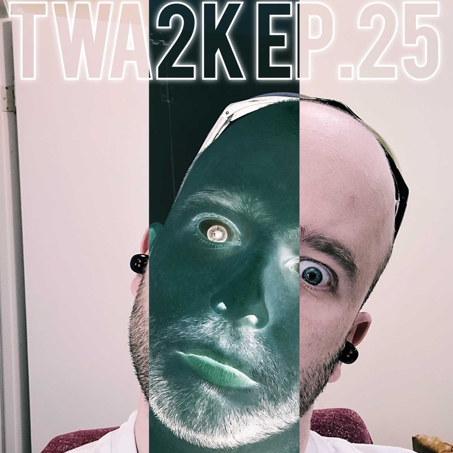 TWA2K (The World According to Kyle)