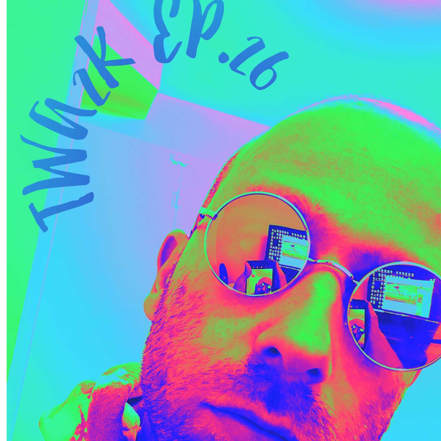 TWA2K (The World According to Kyle)