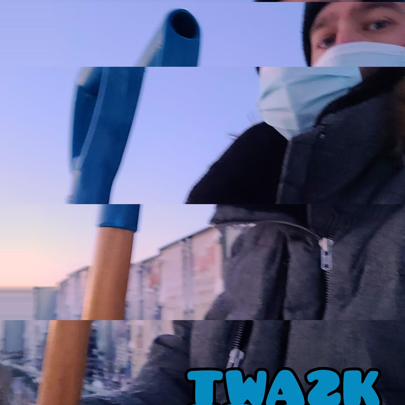 TWA2K (The World According to Kyle)