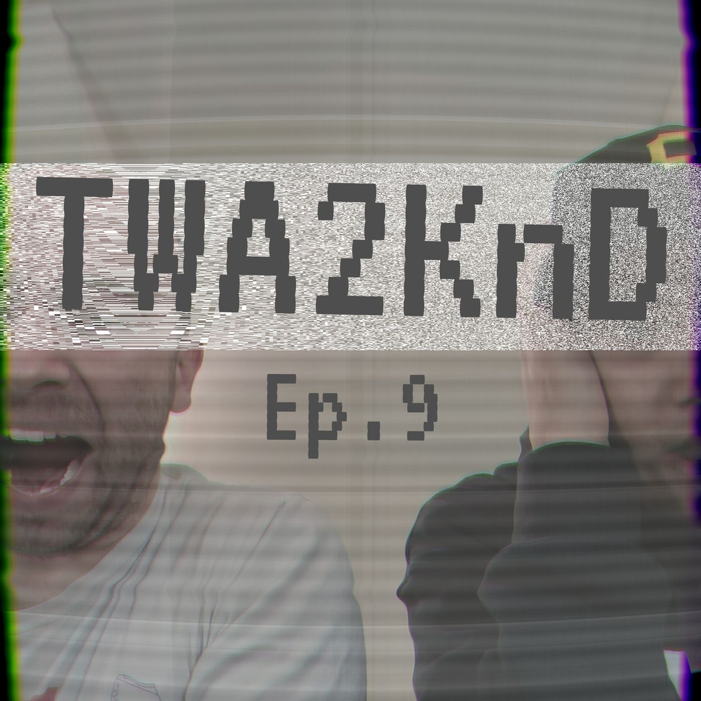 TWA2K (The World According to Kyle)