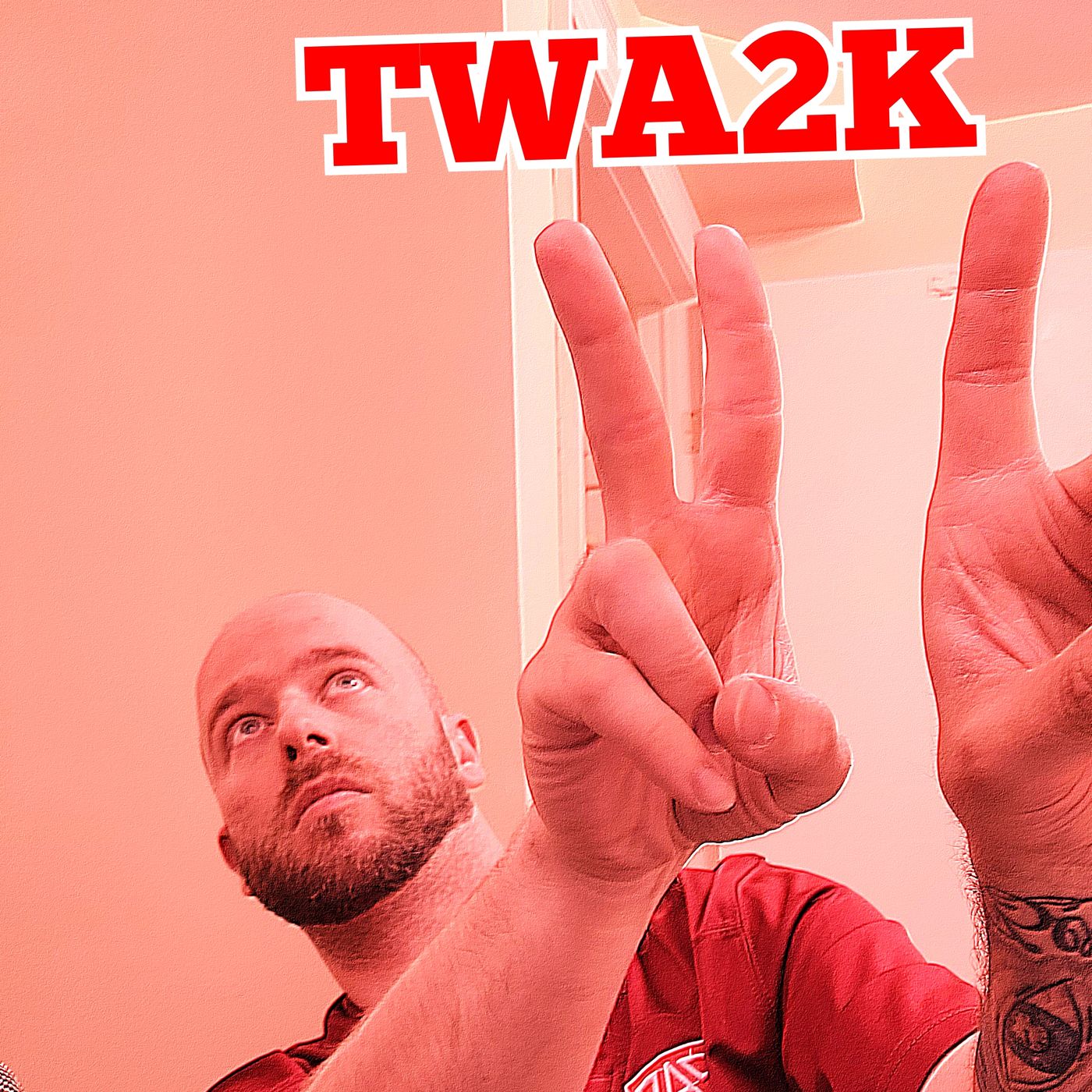 TWA2K (The World According to Kyle)