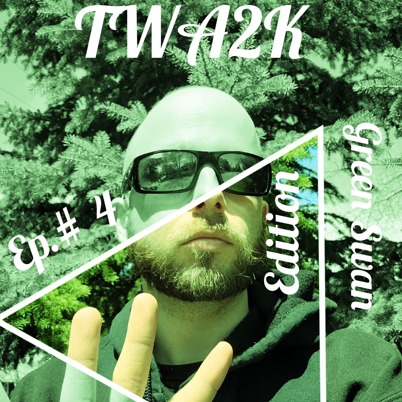 TWA2K (The World According to Kyle)