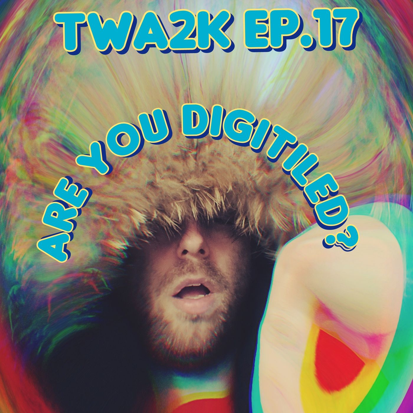 TWA2K (The World According to Kyle)