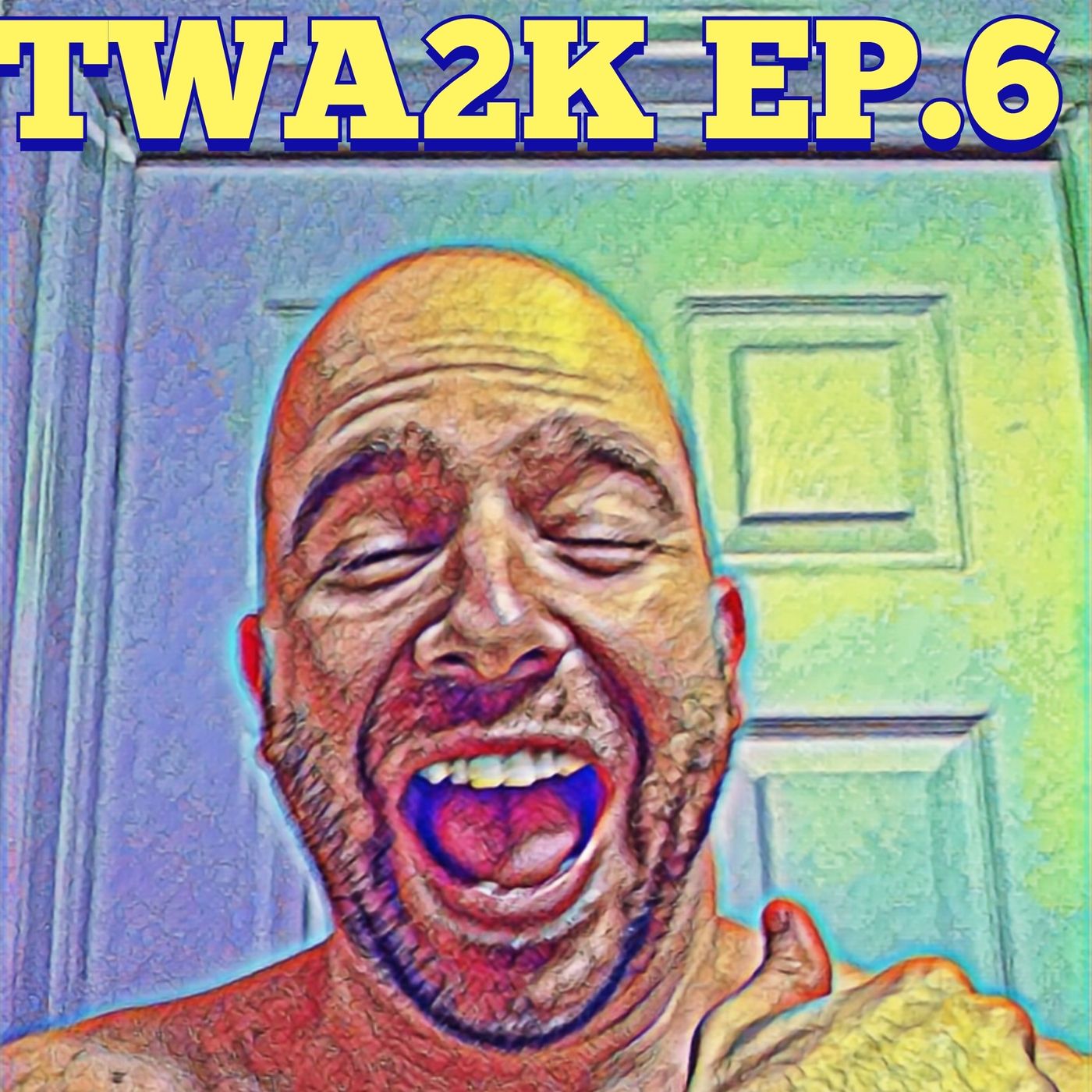 TWA2K (The World According to Kyle)