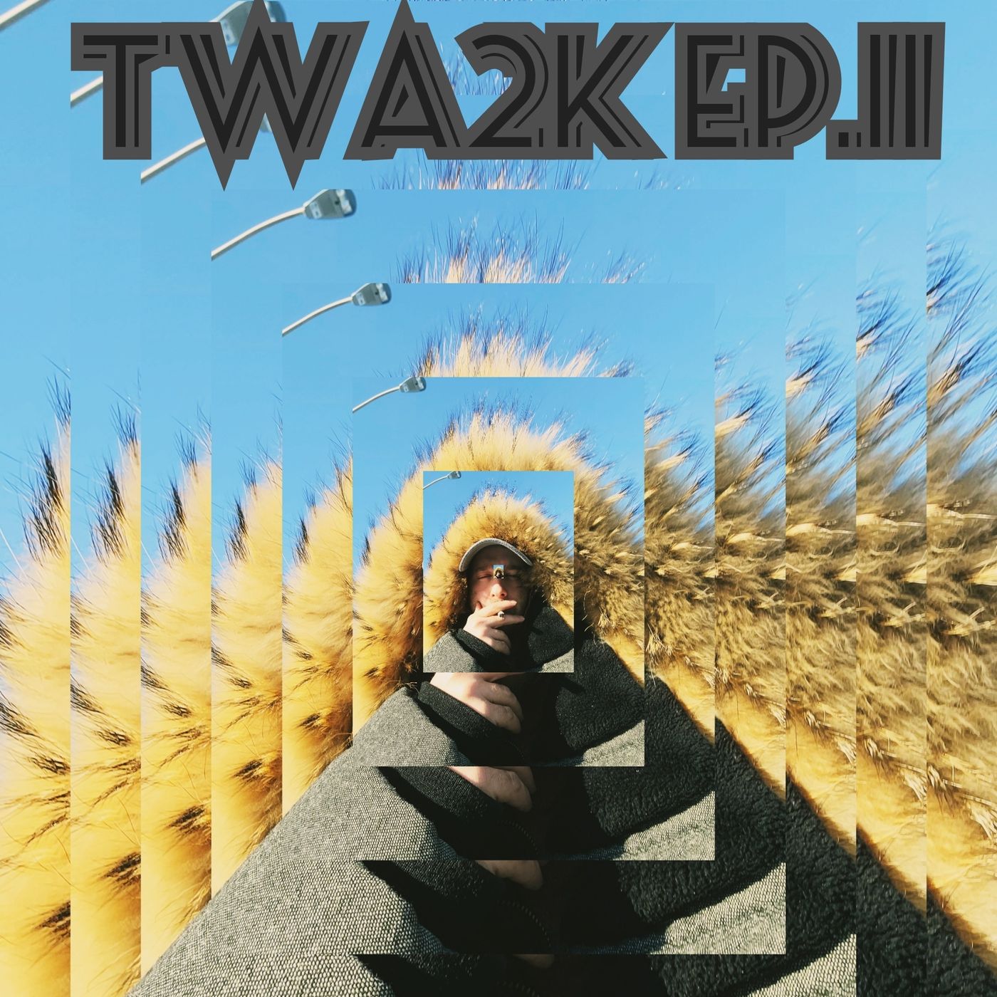 TWA2K (The World According to Kyle)