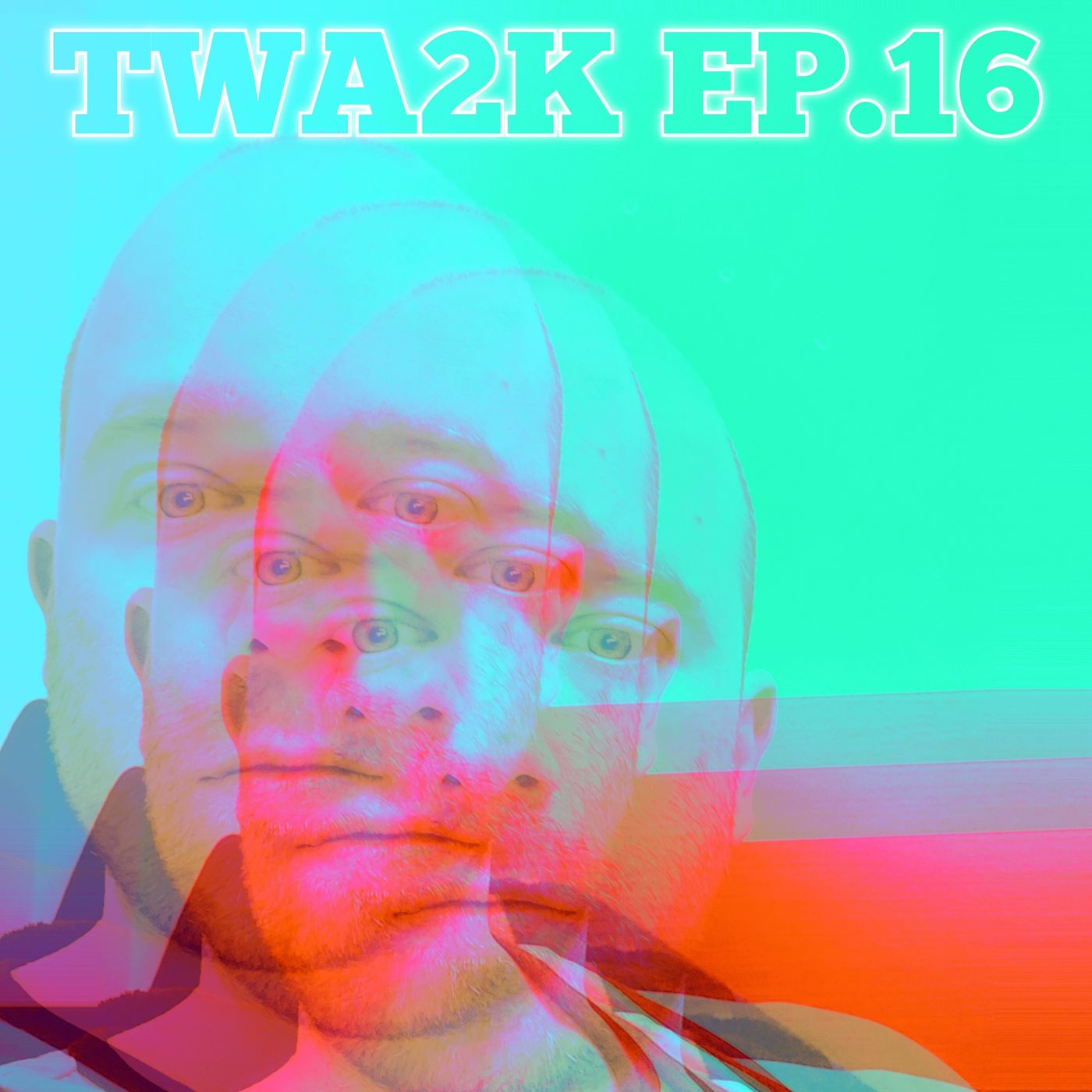 TWA2K (The World According to Kyle)