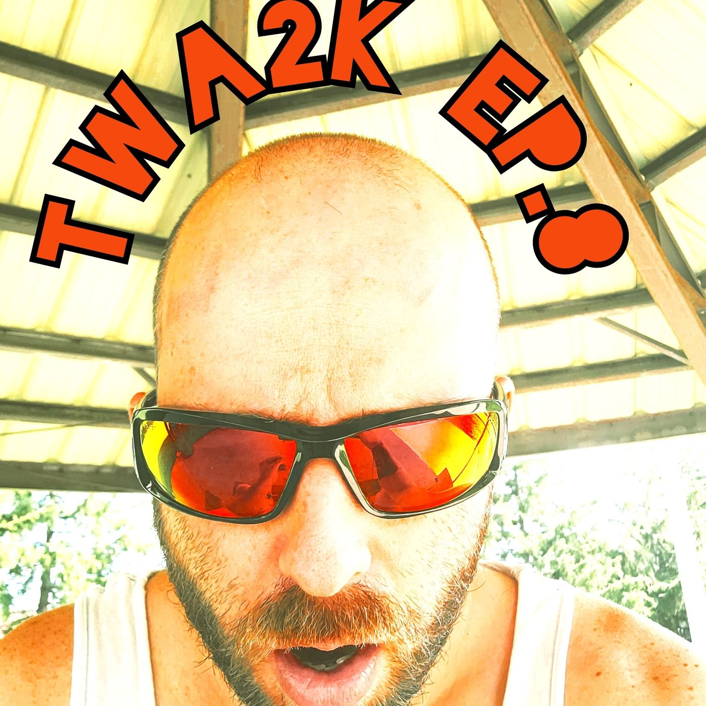 TWA2K (The World According to Kyle)