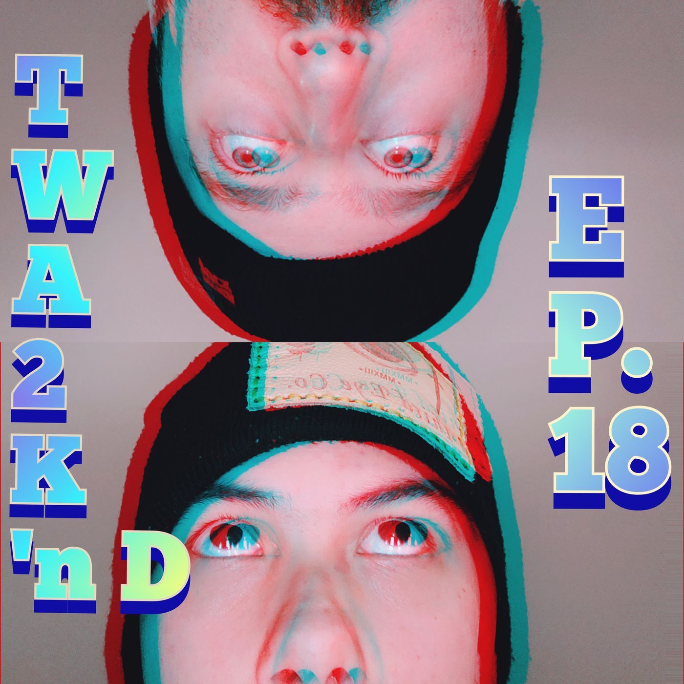 TWA2K (The World According to Kyle)