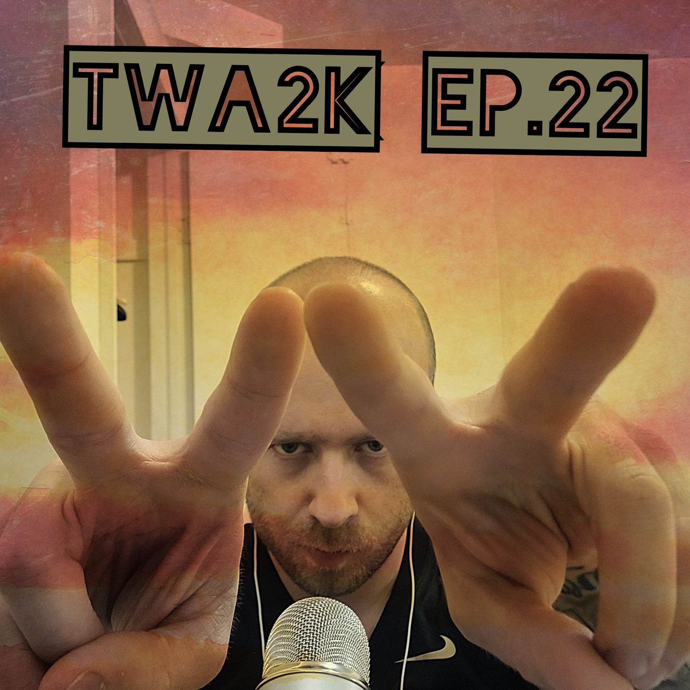 TWA2K (The World According to Kyle)