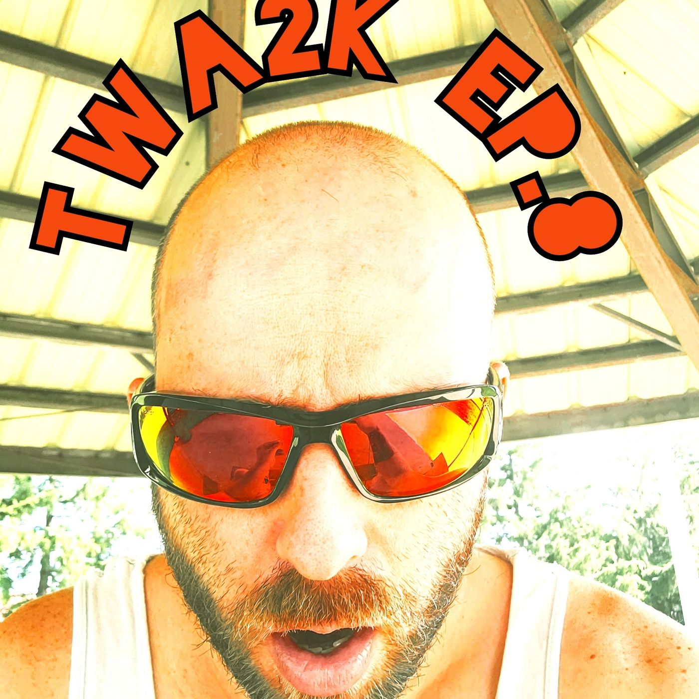 TWA2K (The World According to Kyle)