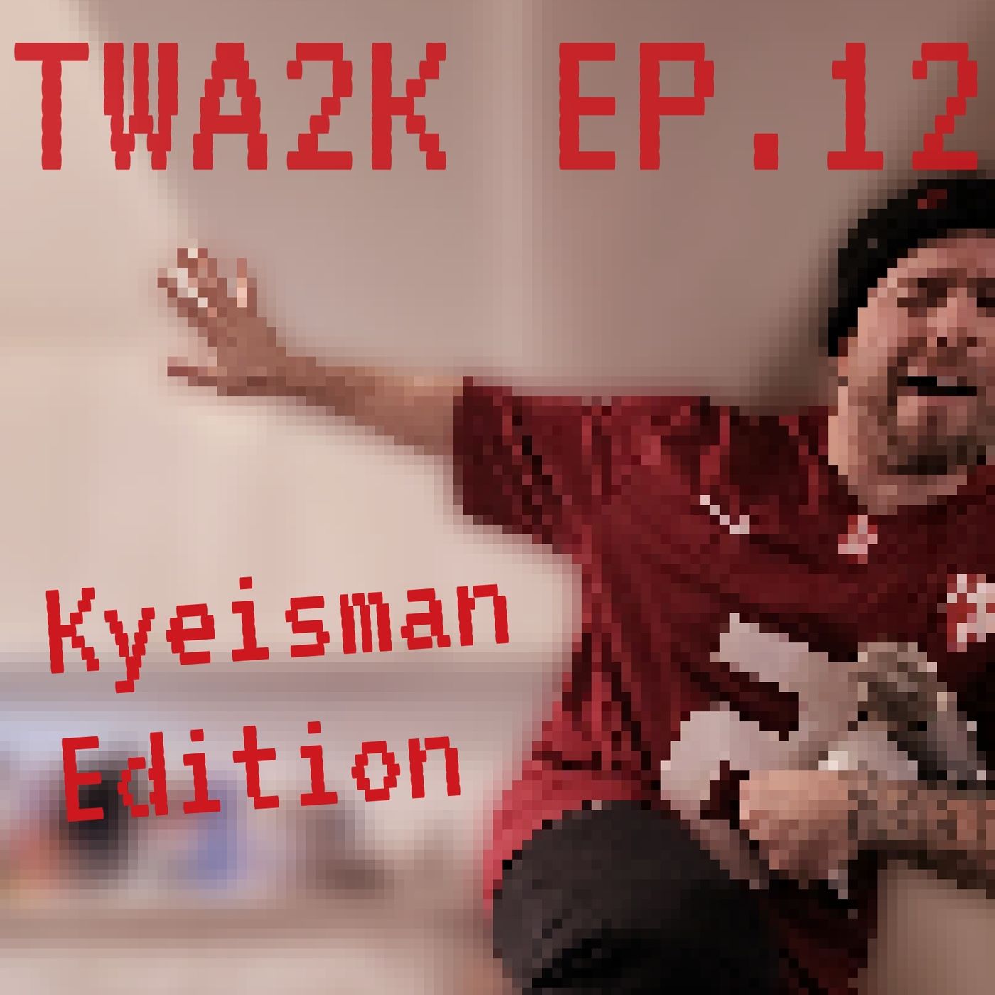 TWA2K (The World According to Kyle)
