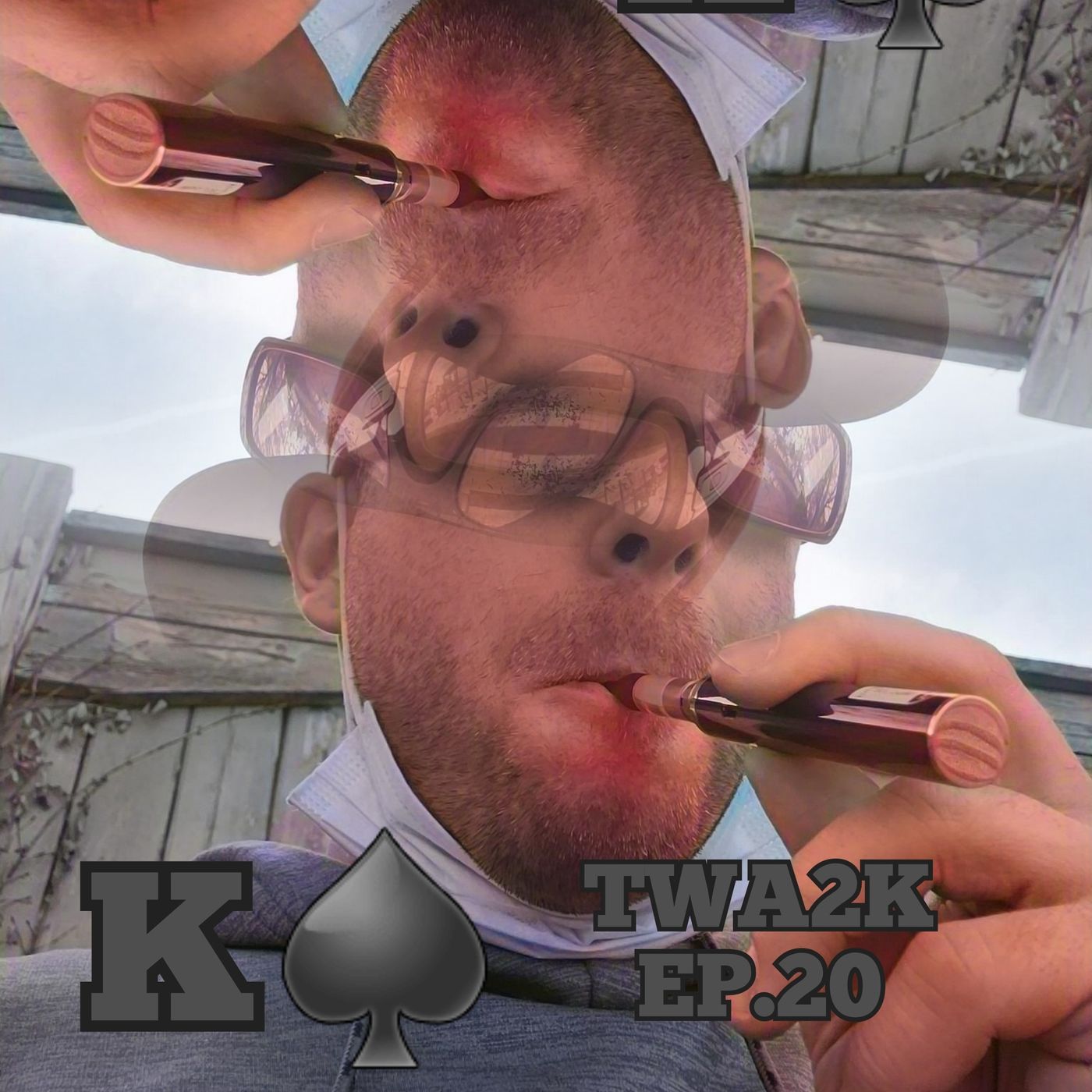 TWA2K (The World According to Kyle)