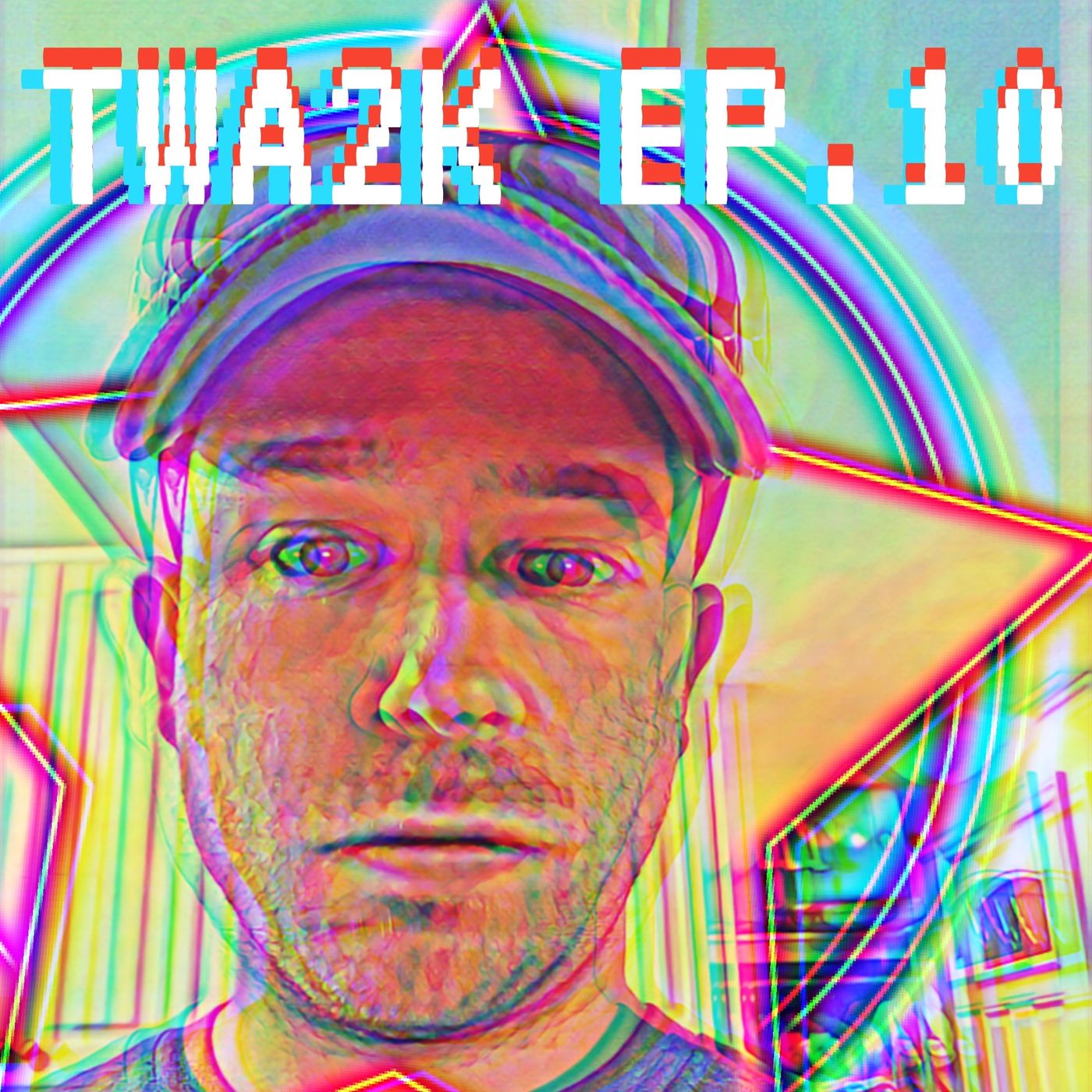 TWA2K (The World According to Kyle)